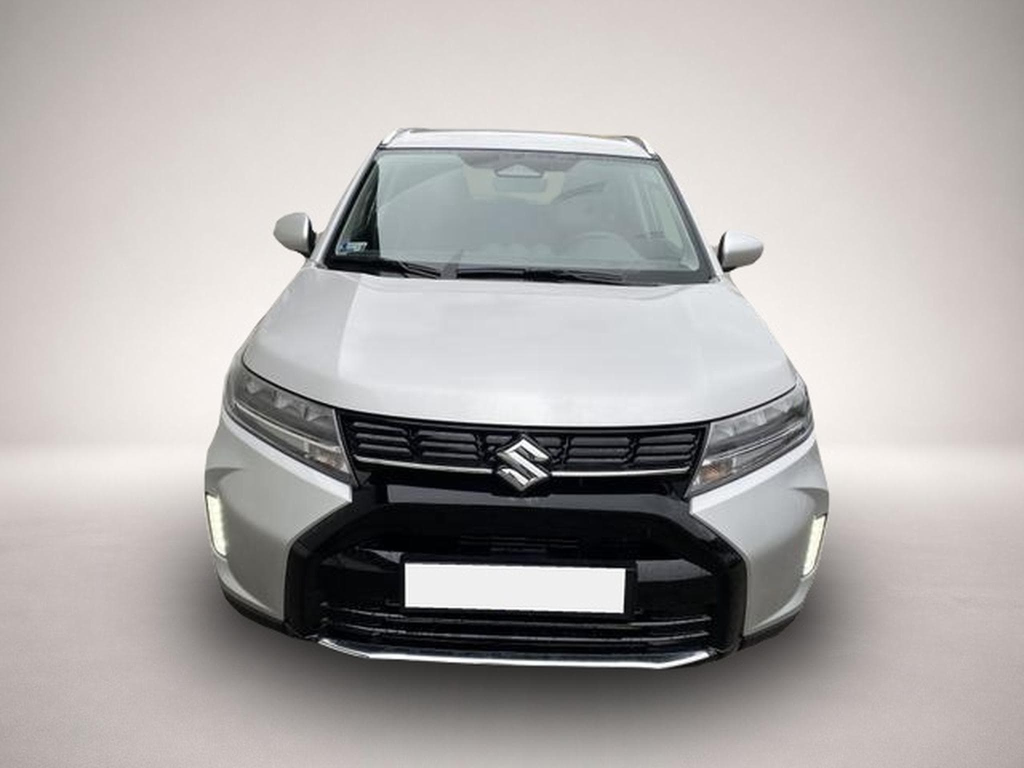 Suzuki Vitara (2026) - Foto 3