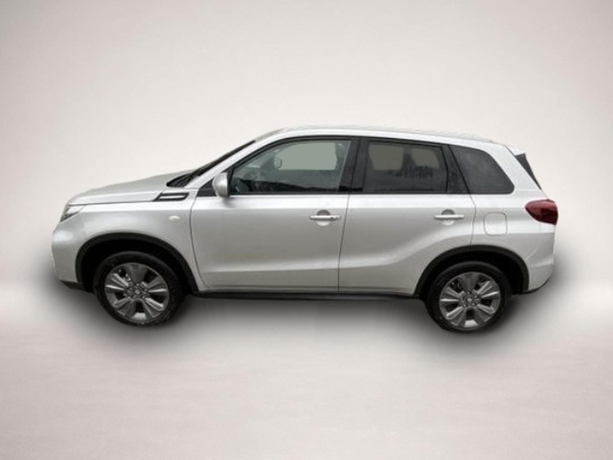 Suzuki Vitara (2026) - Foto 4