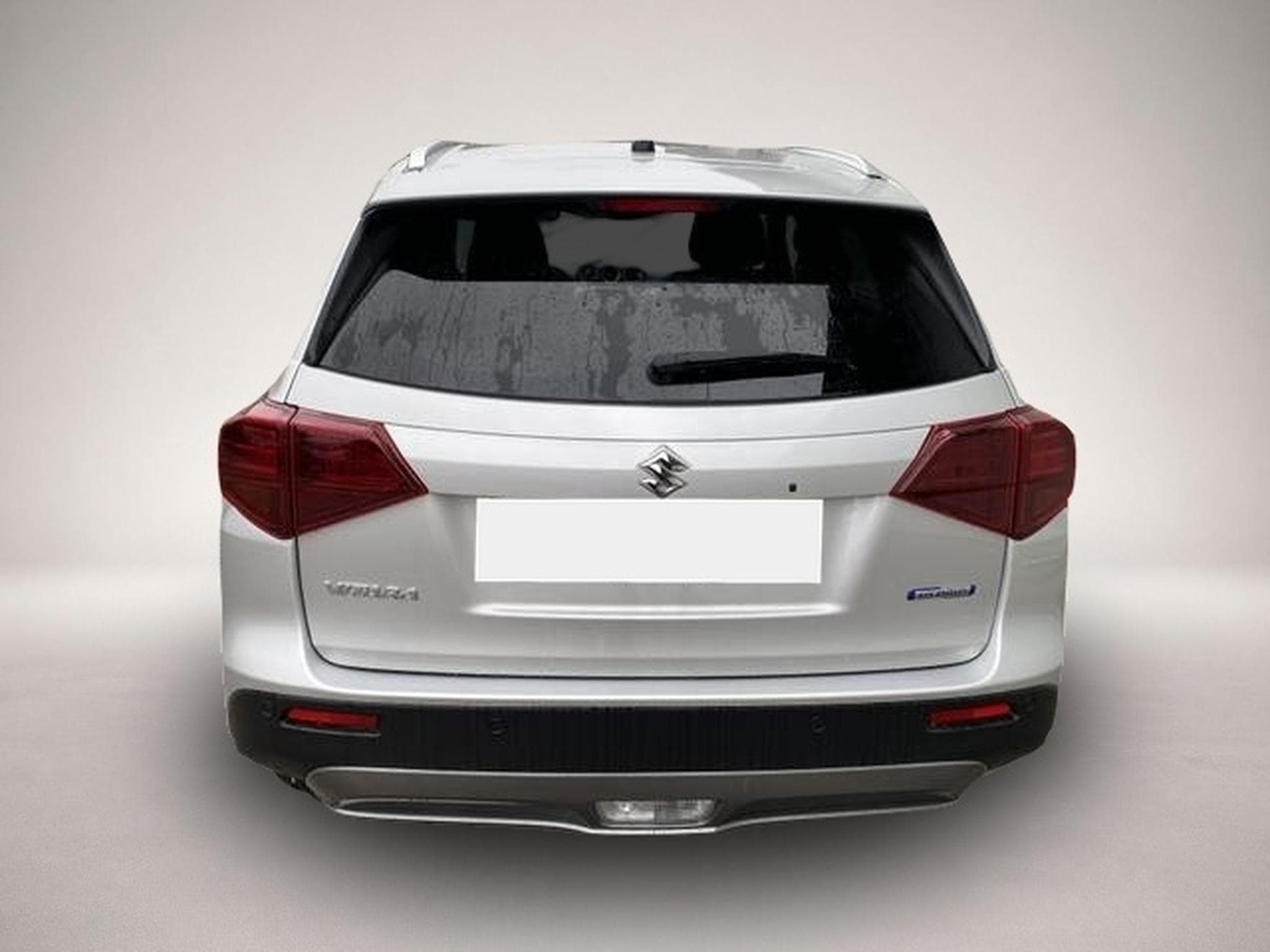 Suzuki Vitara (2026) - Foto 5