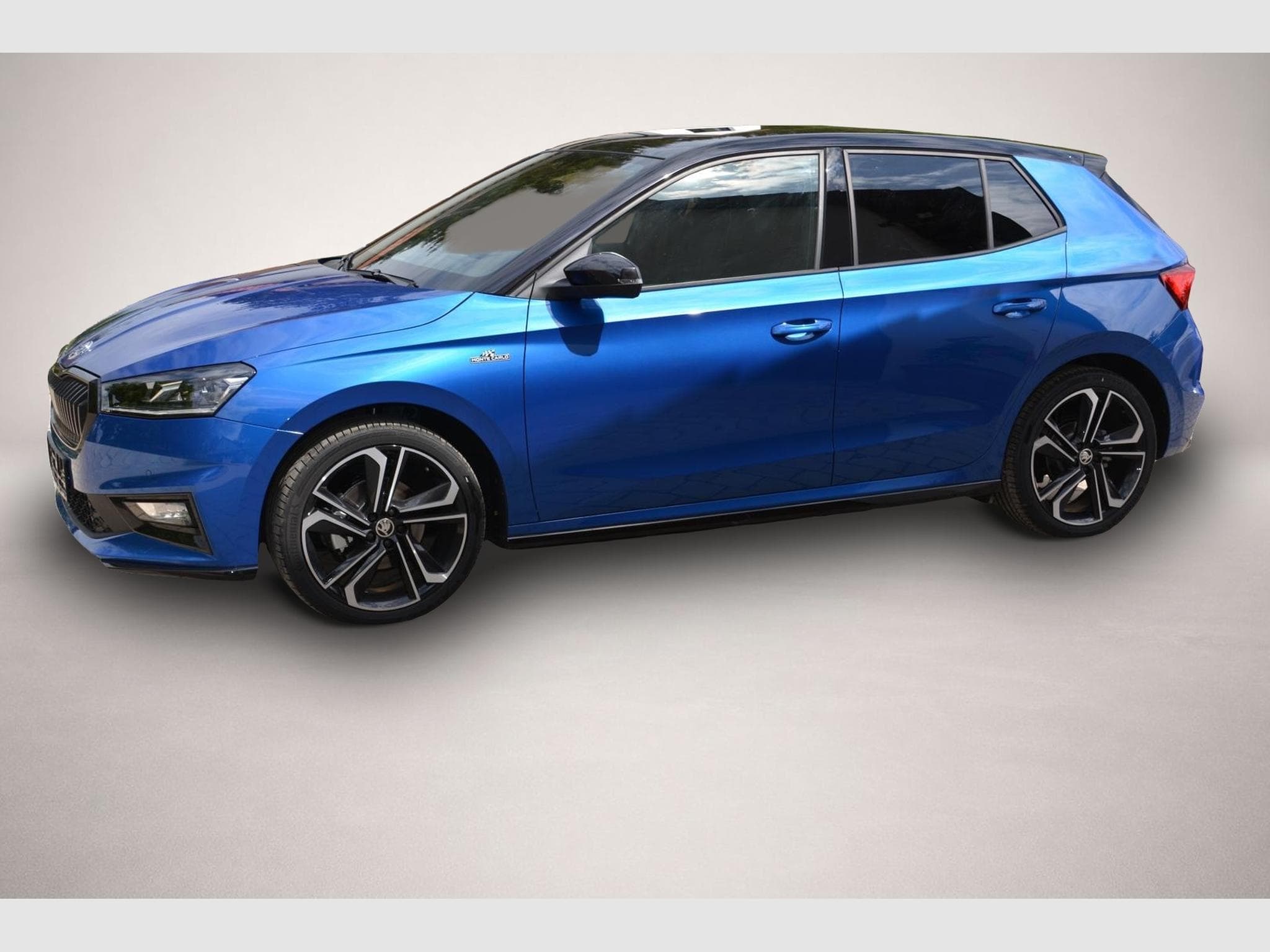 Skoda Fabia (2024) - Photo 3