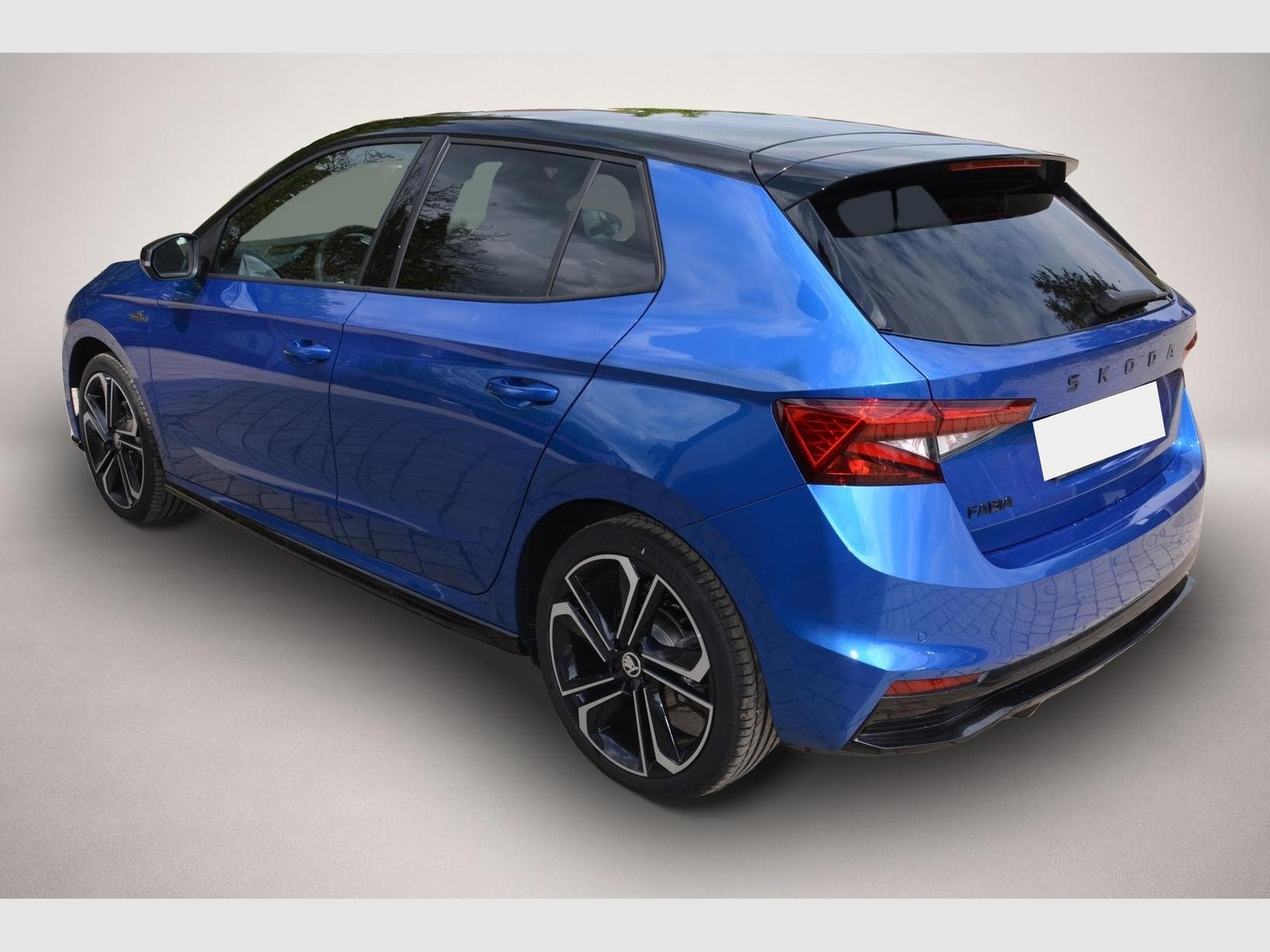 Skoda Fabia (2024) - Photo 5