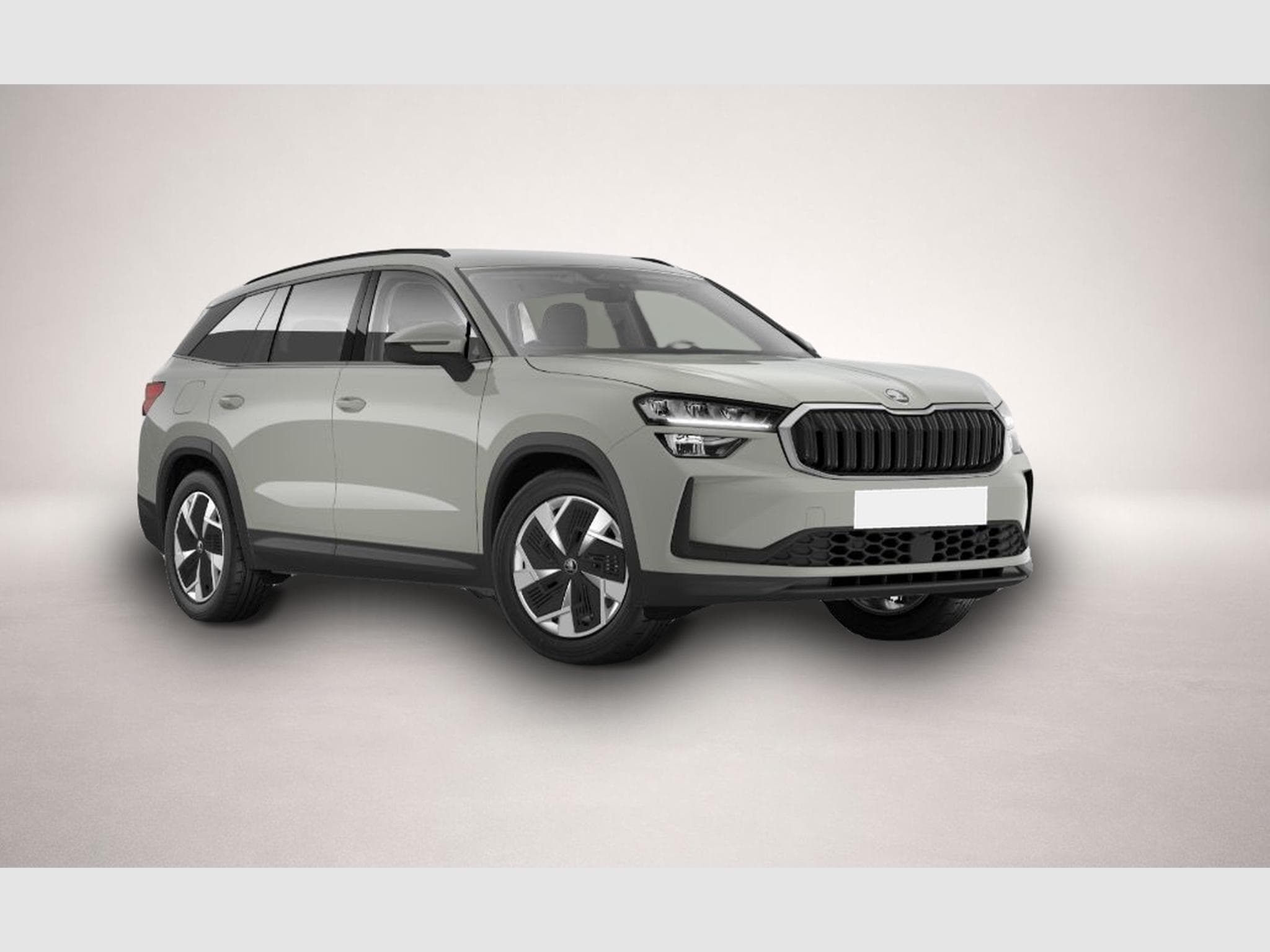 Skoda Kodiaq (2026) - Foto 1