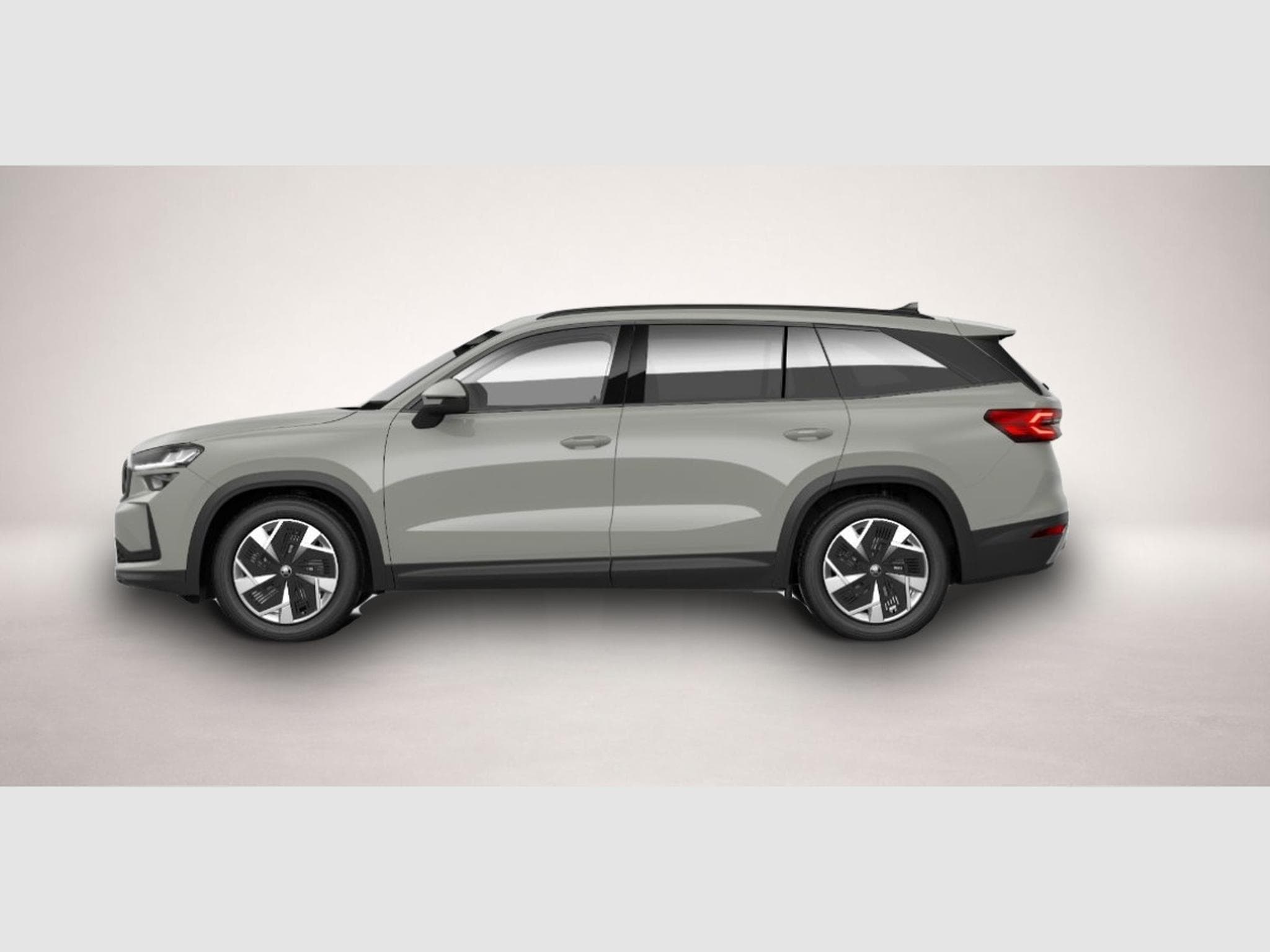 Skoda Kodiaq (2026) - Foto 2