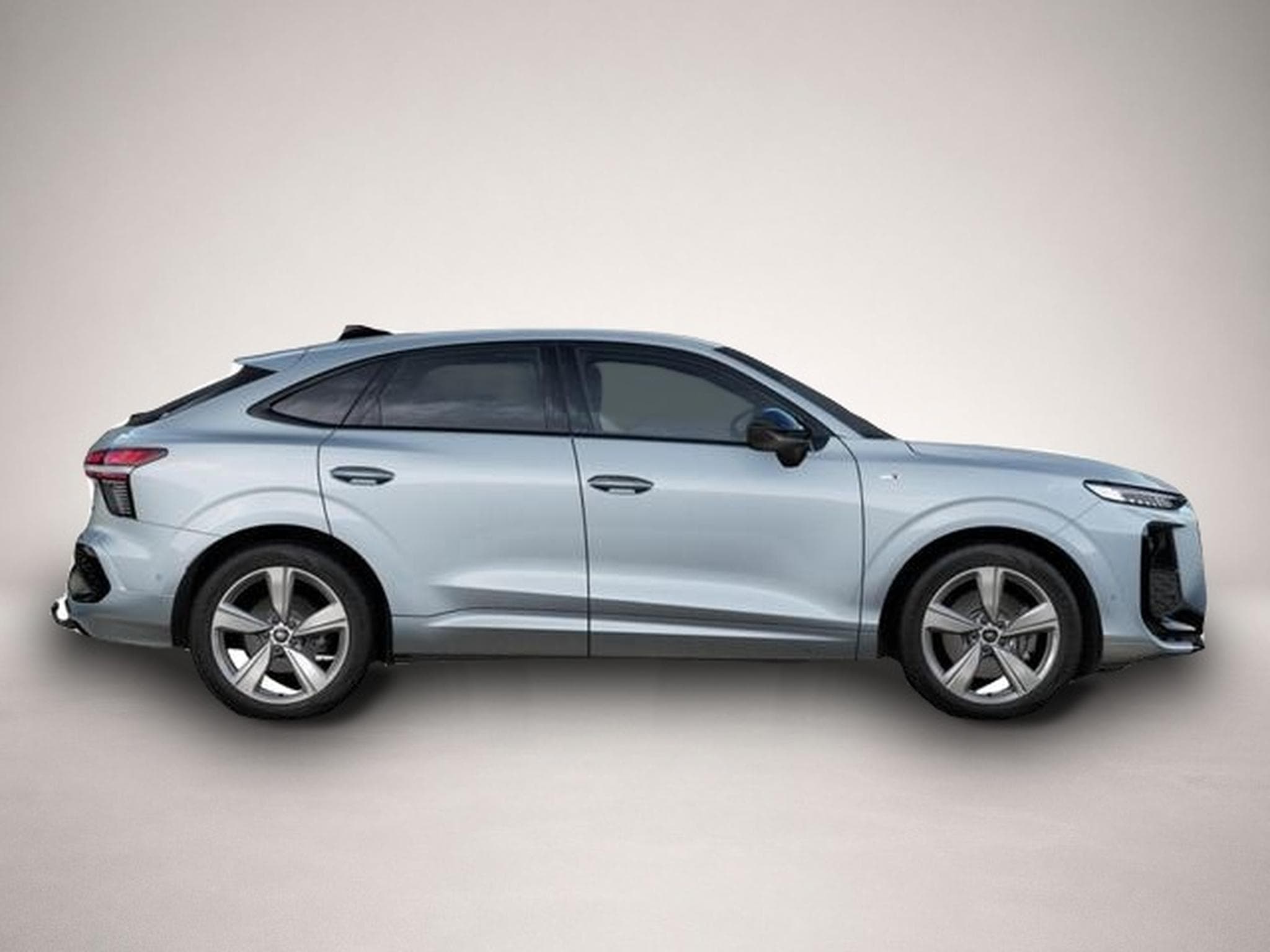 Audi Q3 (2026) - Photo 2