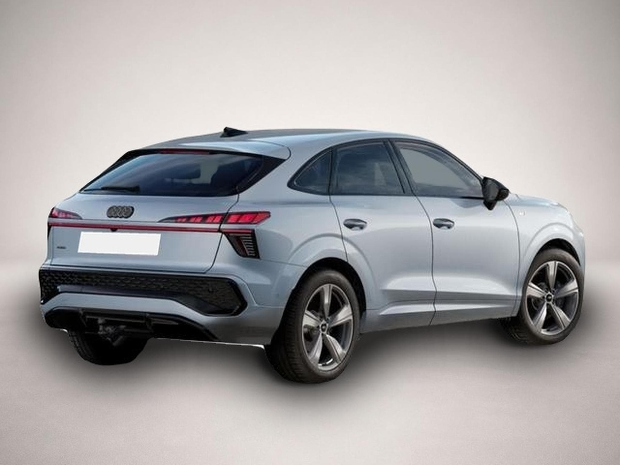 Audi Q3 (2026) - Photo 3
