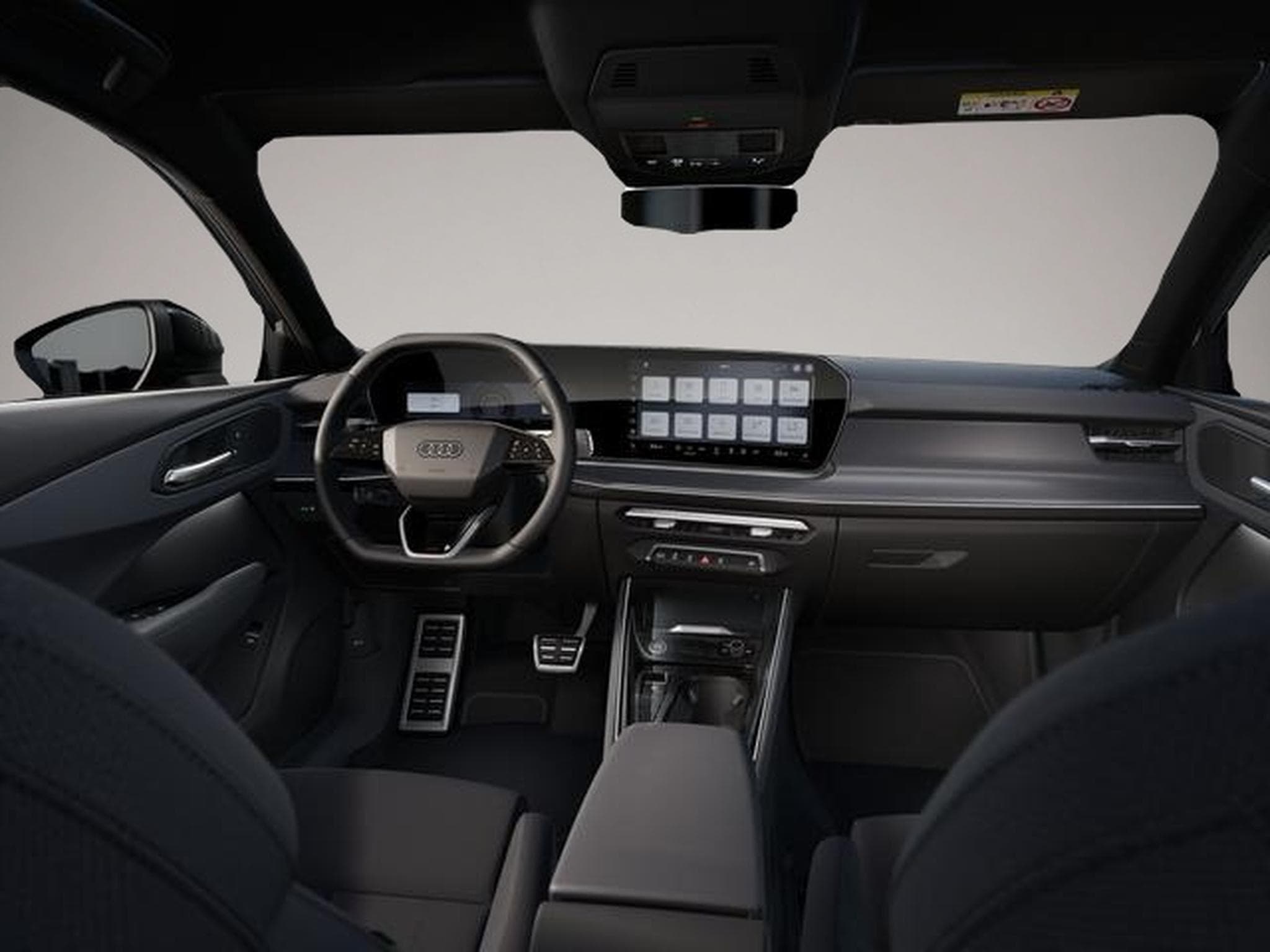 Audi Q3 (2026) - Photo 4