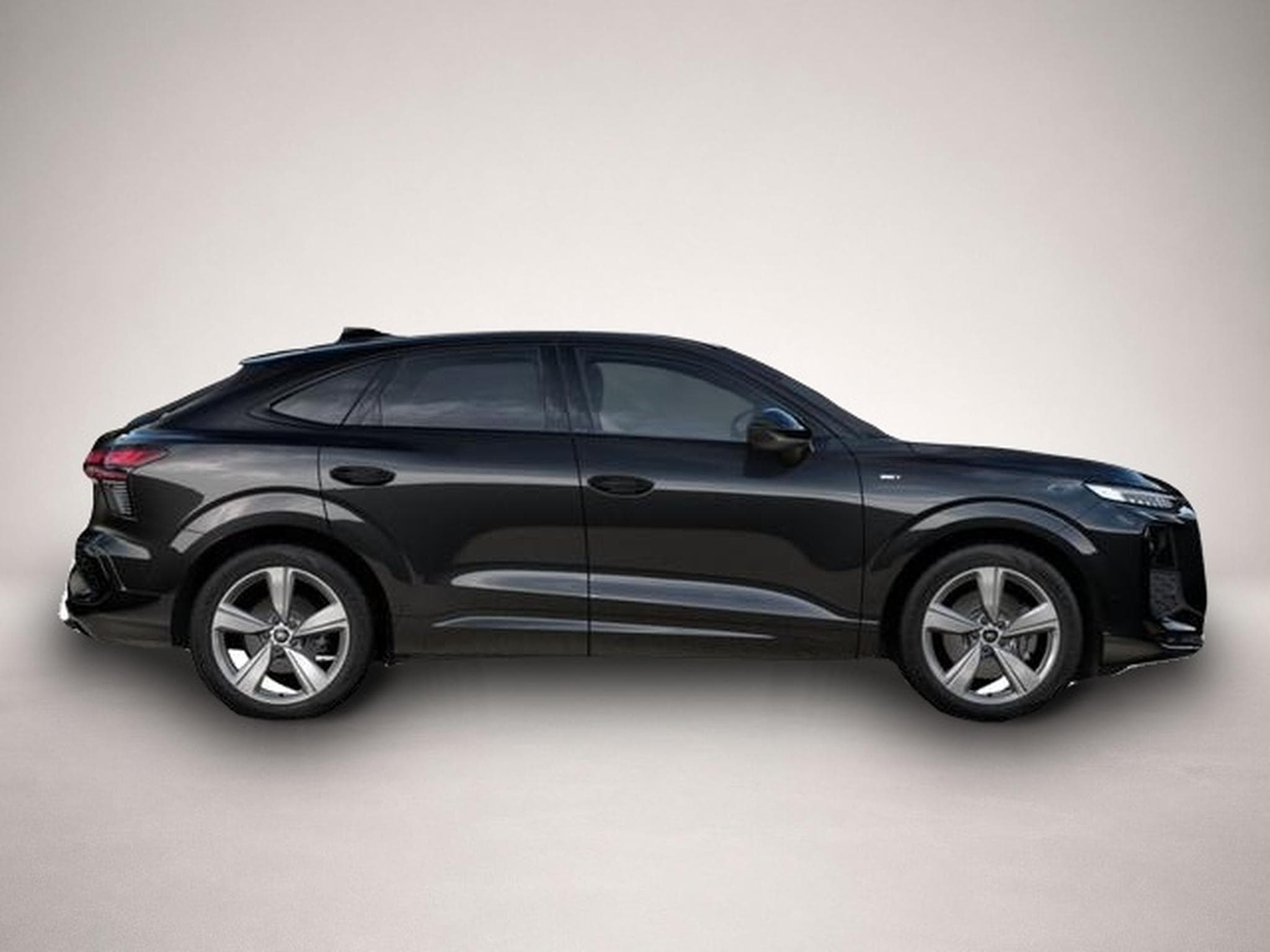 Audi Q3 (2026) - Photo 2