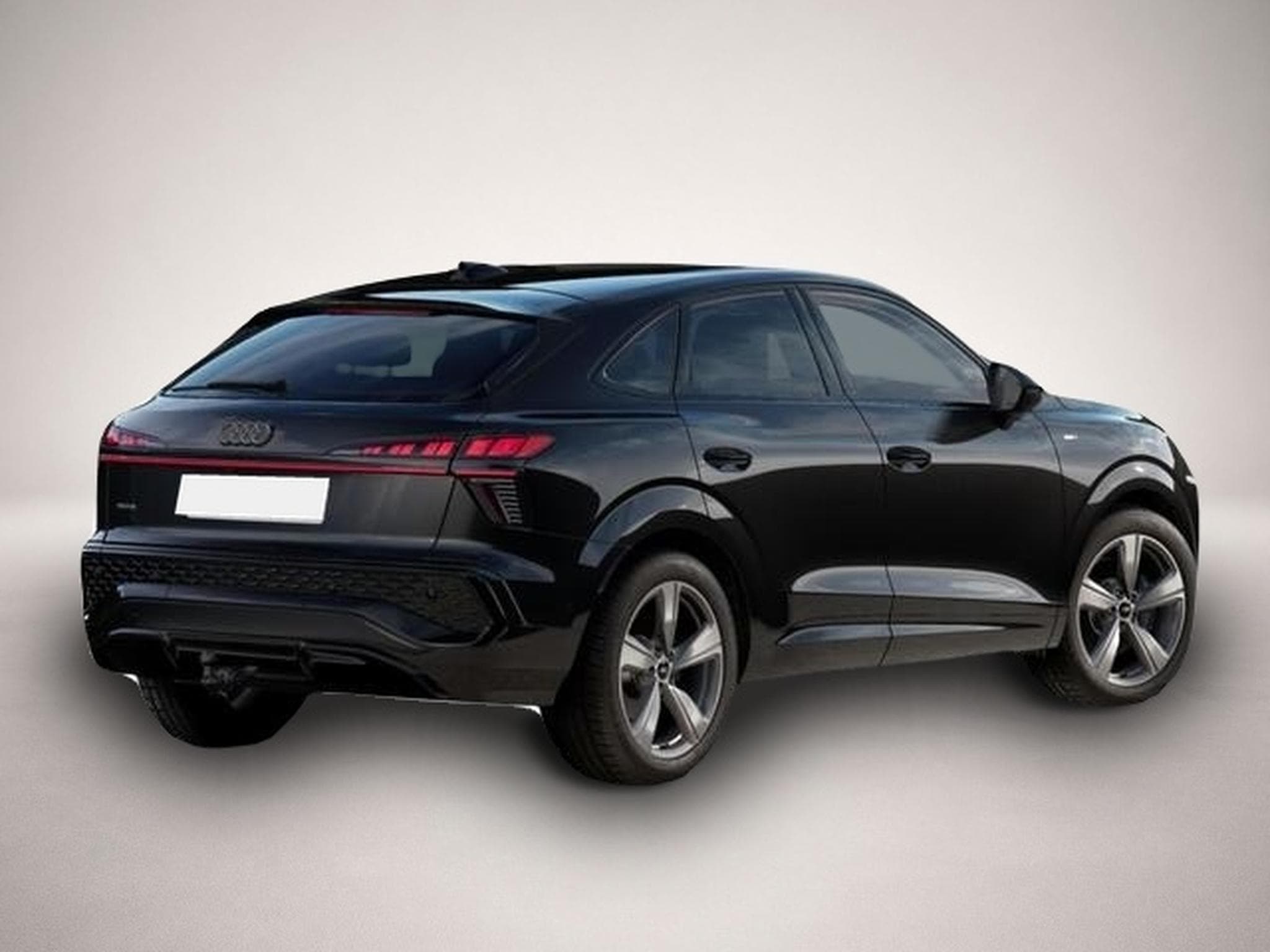 Audi Q3 (2026) - Photo 3
