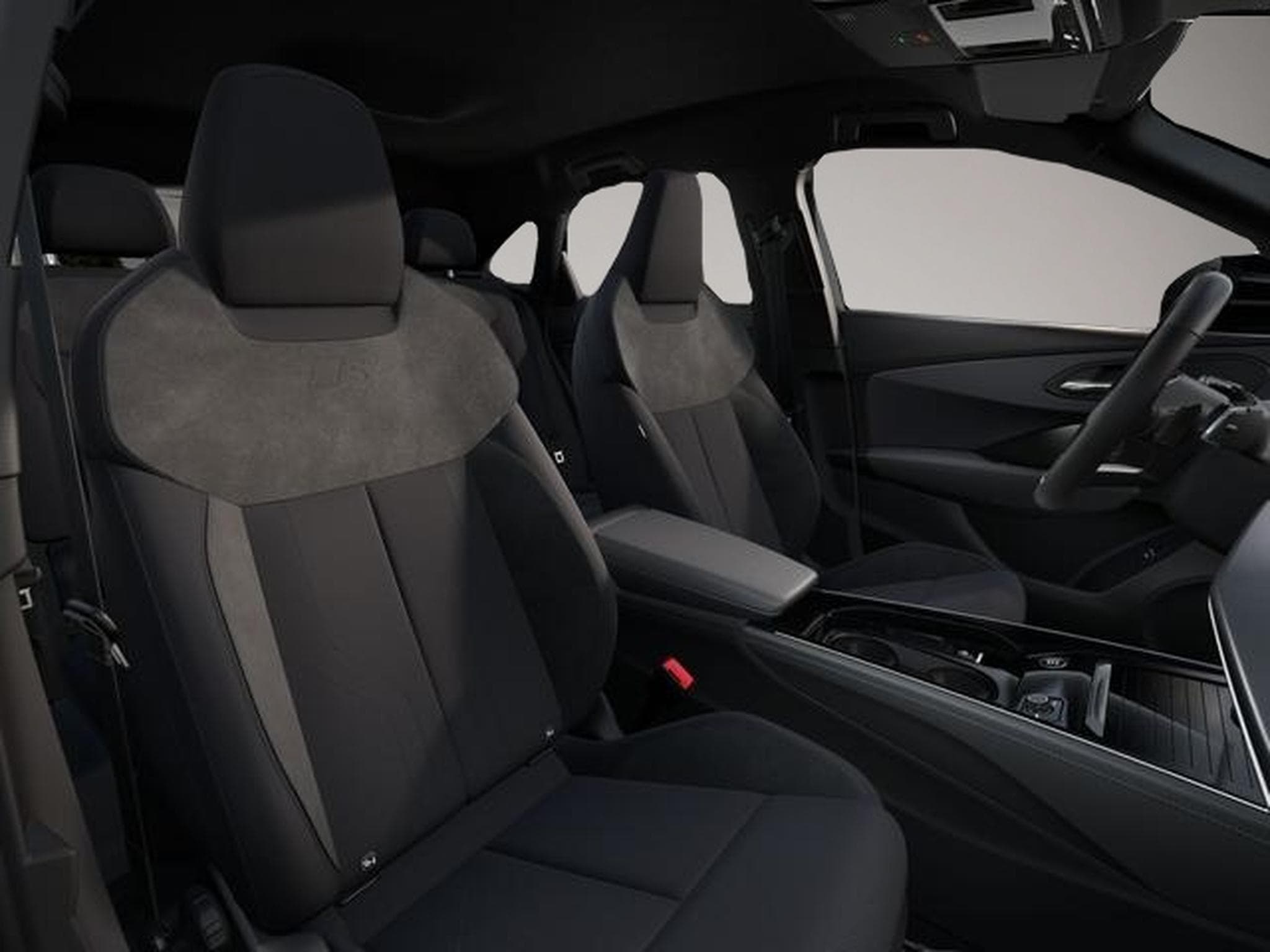 Audi Q3 (2026) - Photo 5