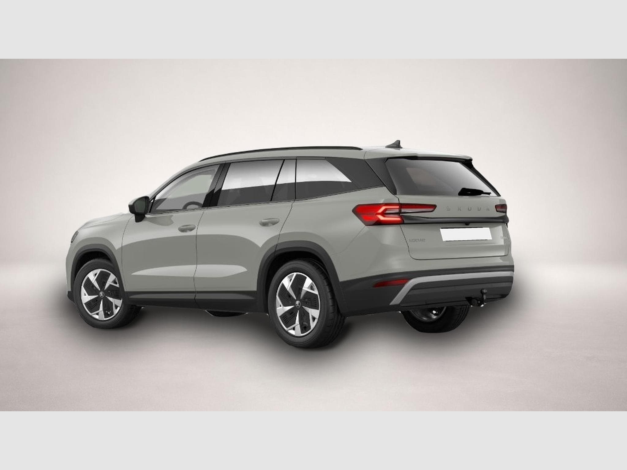 Skoda Kodiaq (2026) - Foto 3
