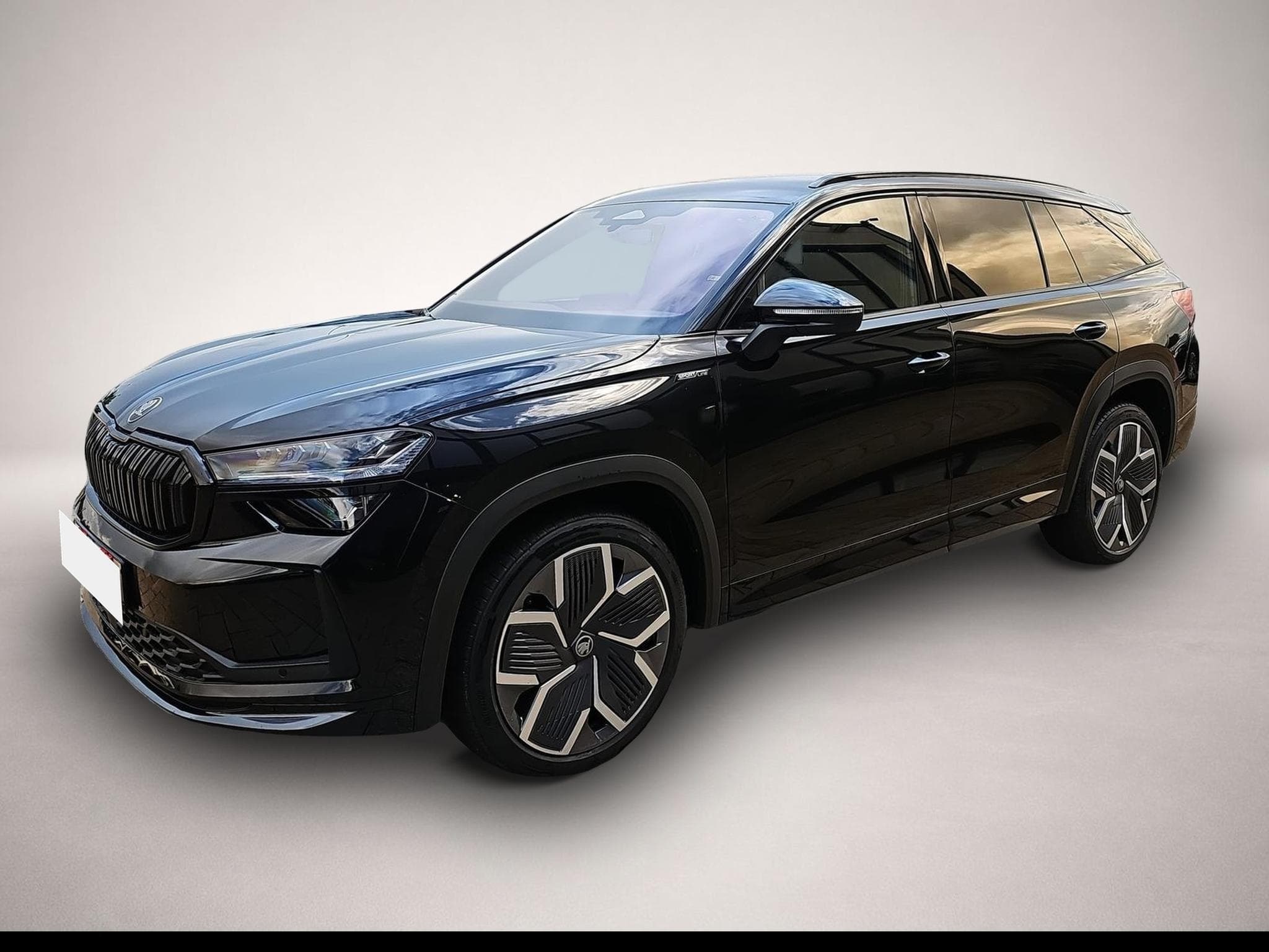 Skoda Kodiaq (2026) - Foto 3