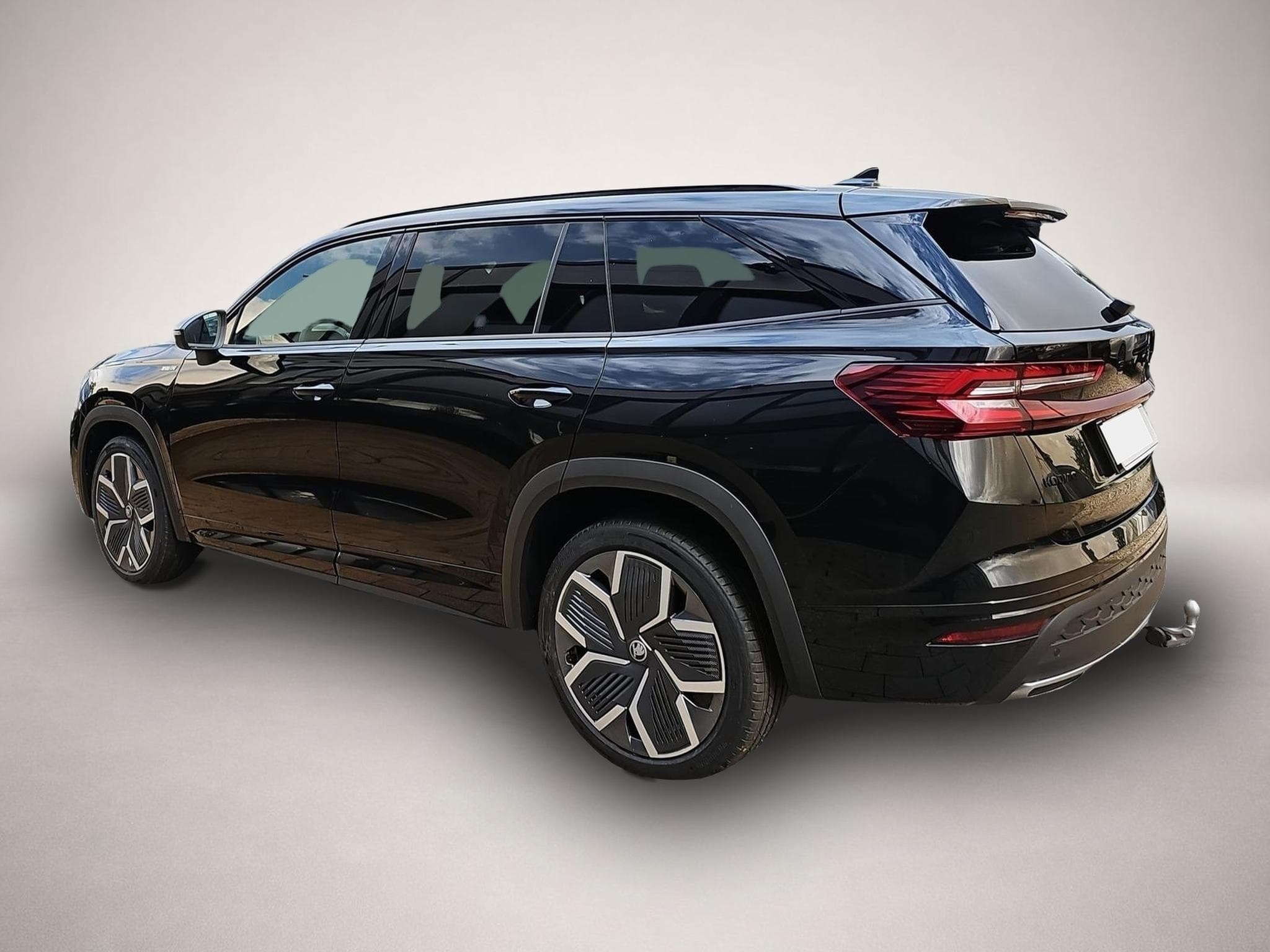 Skoda Kodiaq (2026) - Foto 5