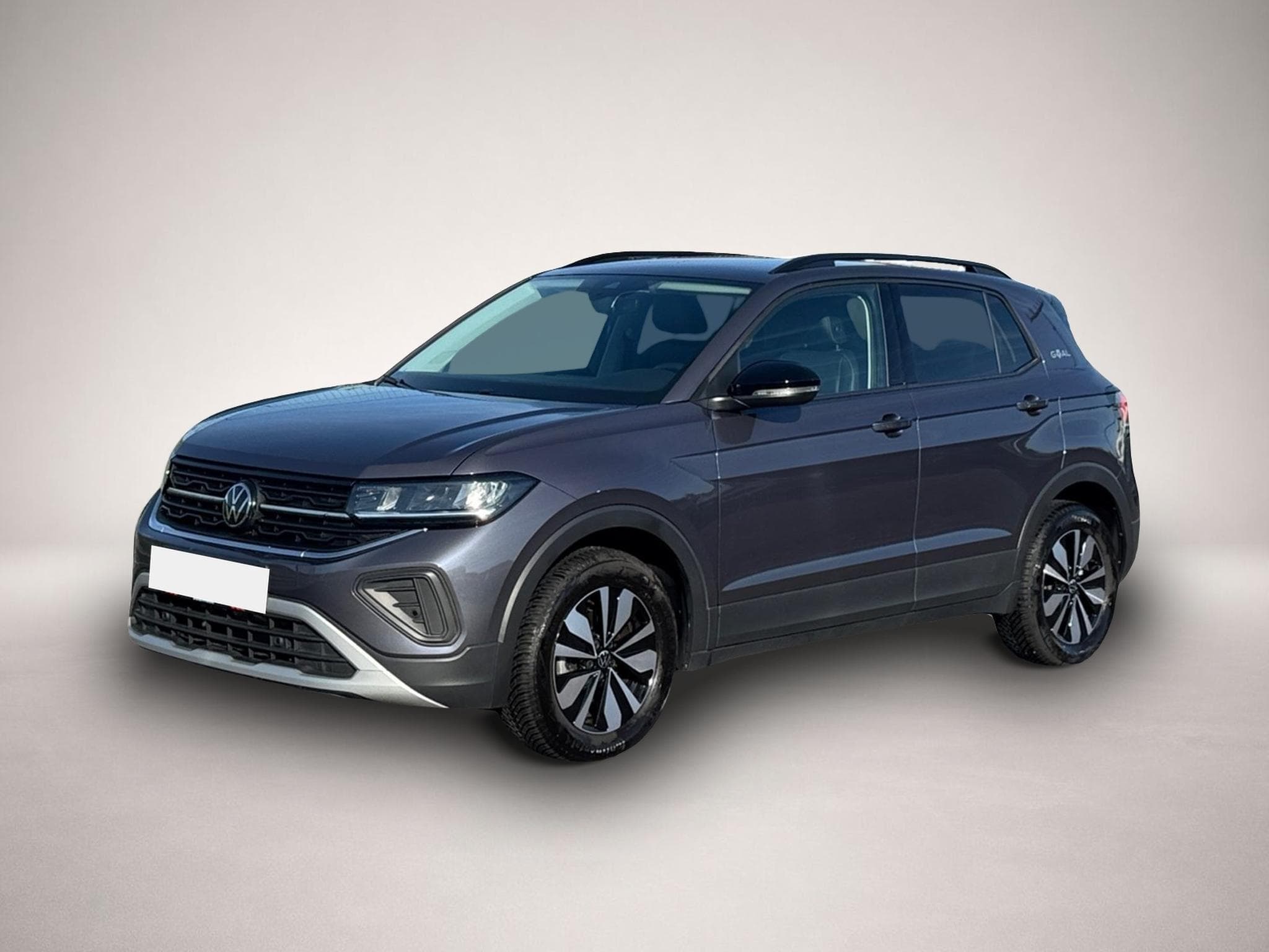 VW T-Cross (2025) - Photo 1