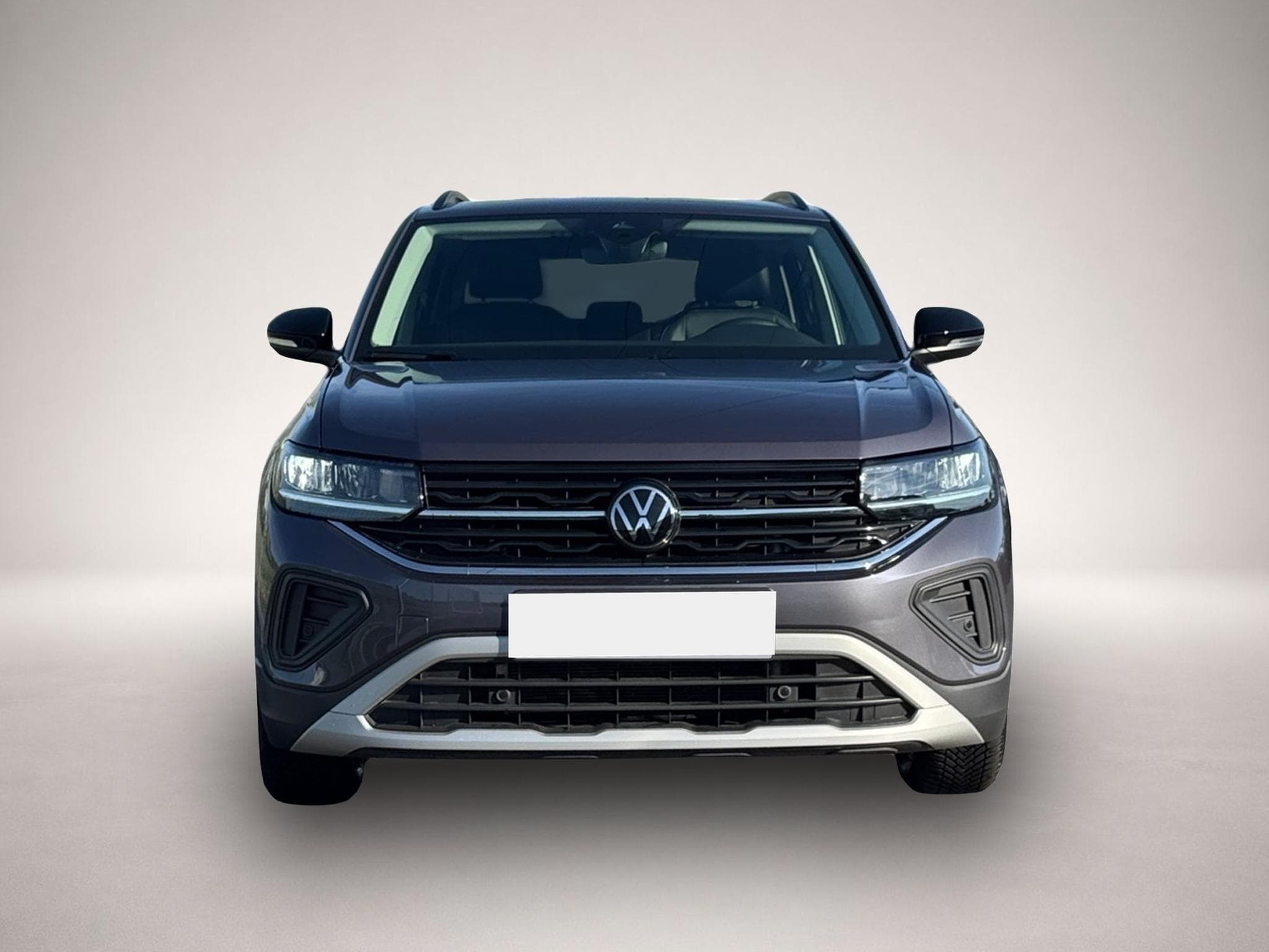 VW T-Cross (2025) - Photo 2