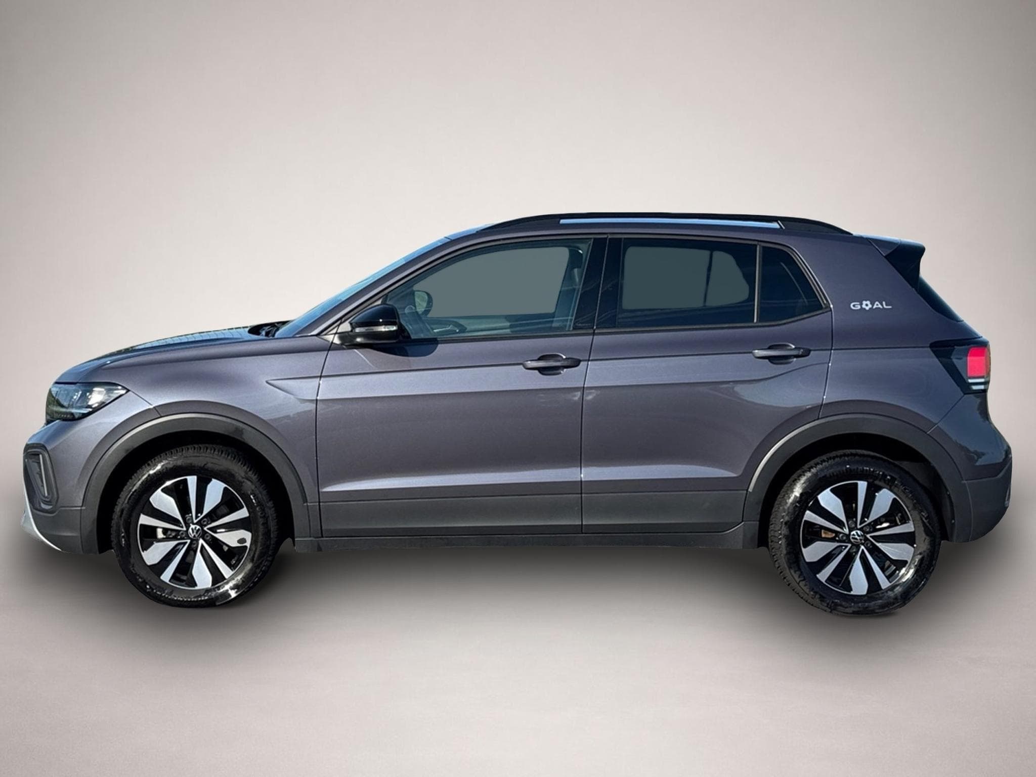 VW T-Cross (2025) - Photo 3