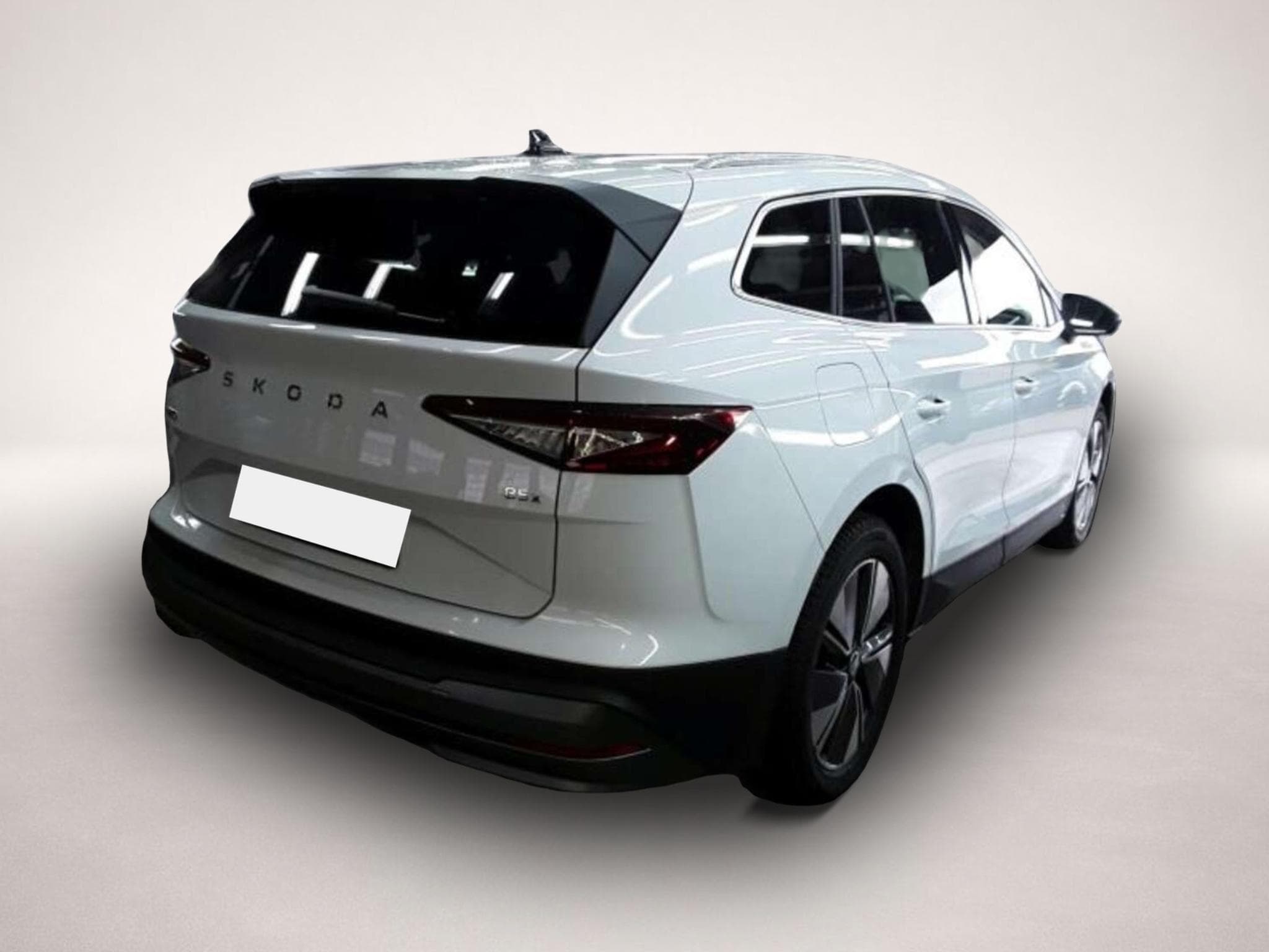 Skoda Enyaq (2025) - Photo 2