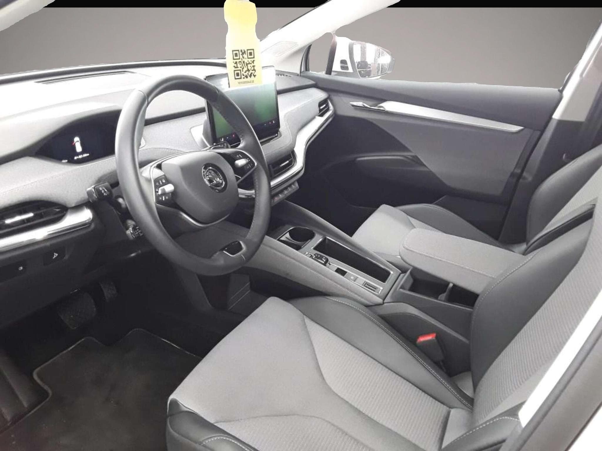 Skoda Enyaq (2025) - Photo 3