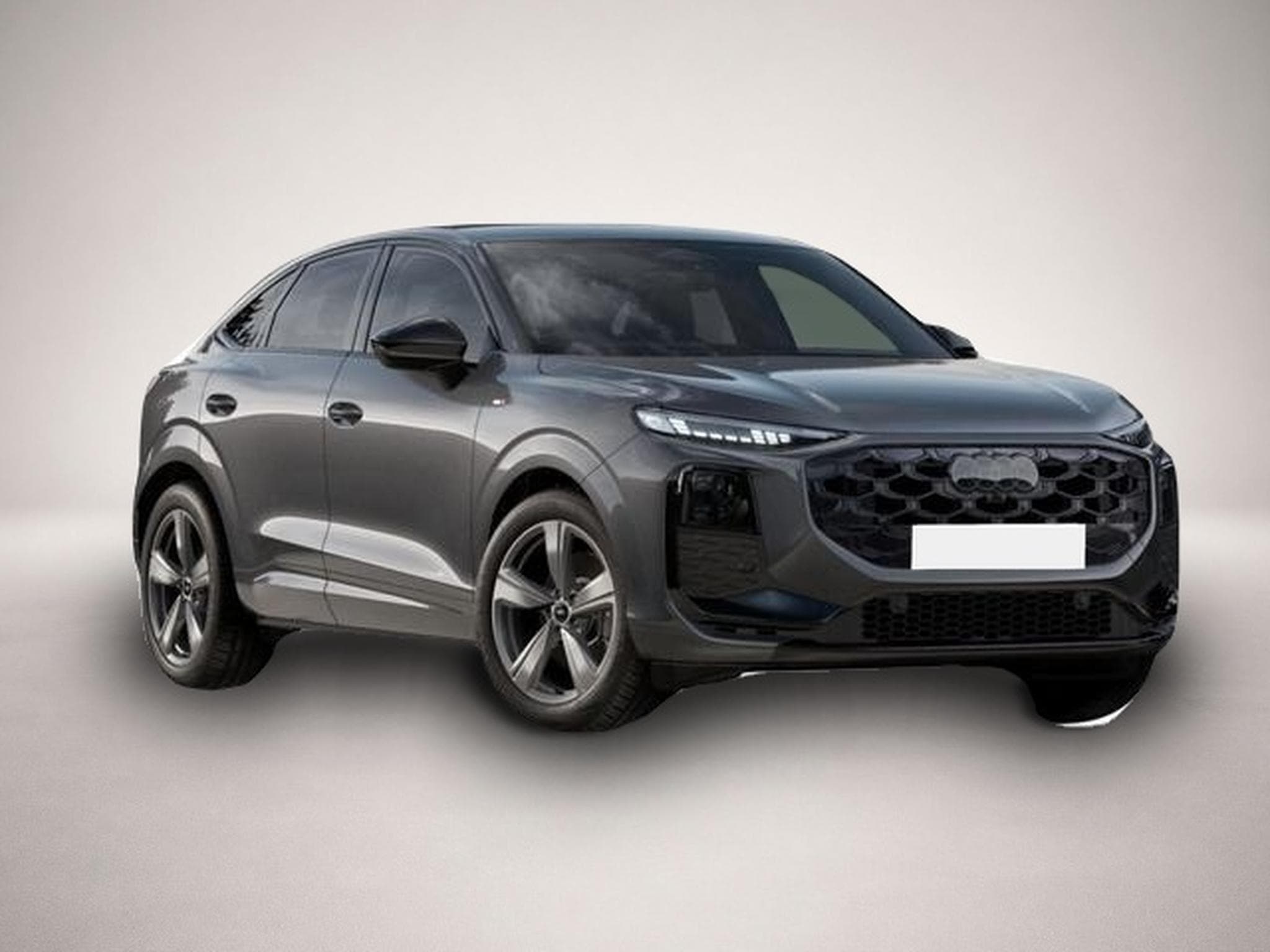 Audi Q3 (2026) - Photo 1