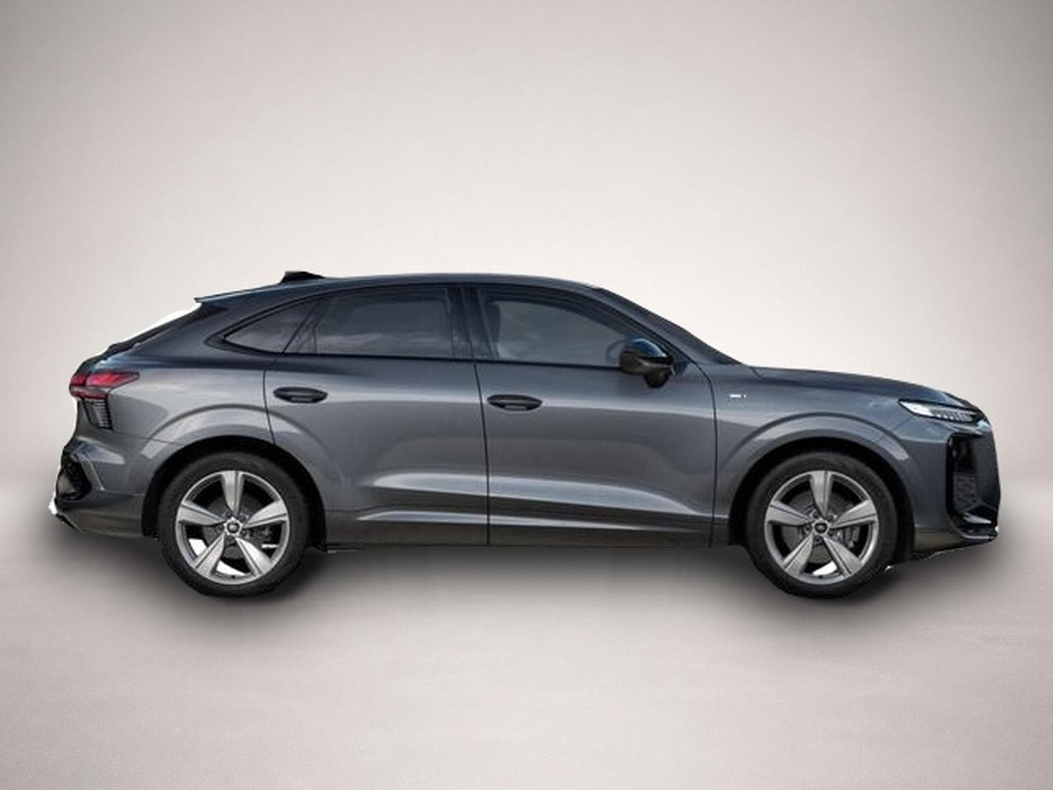 Audi Q3 (2026) - Photo 2