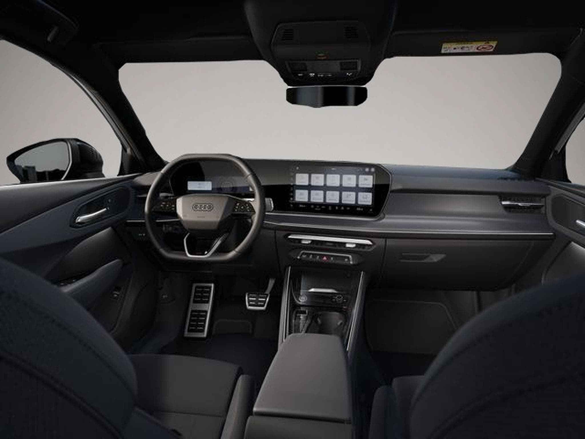 Audi Q3 (2026) - Photo 4