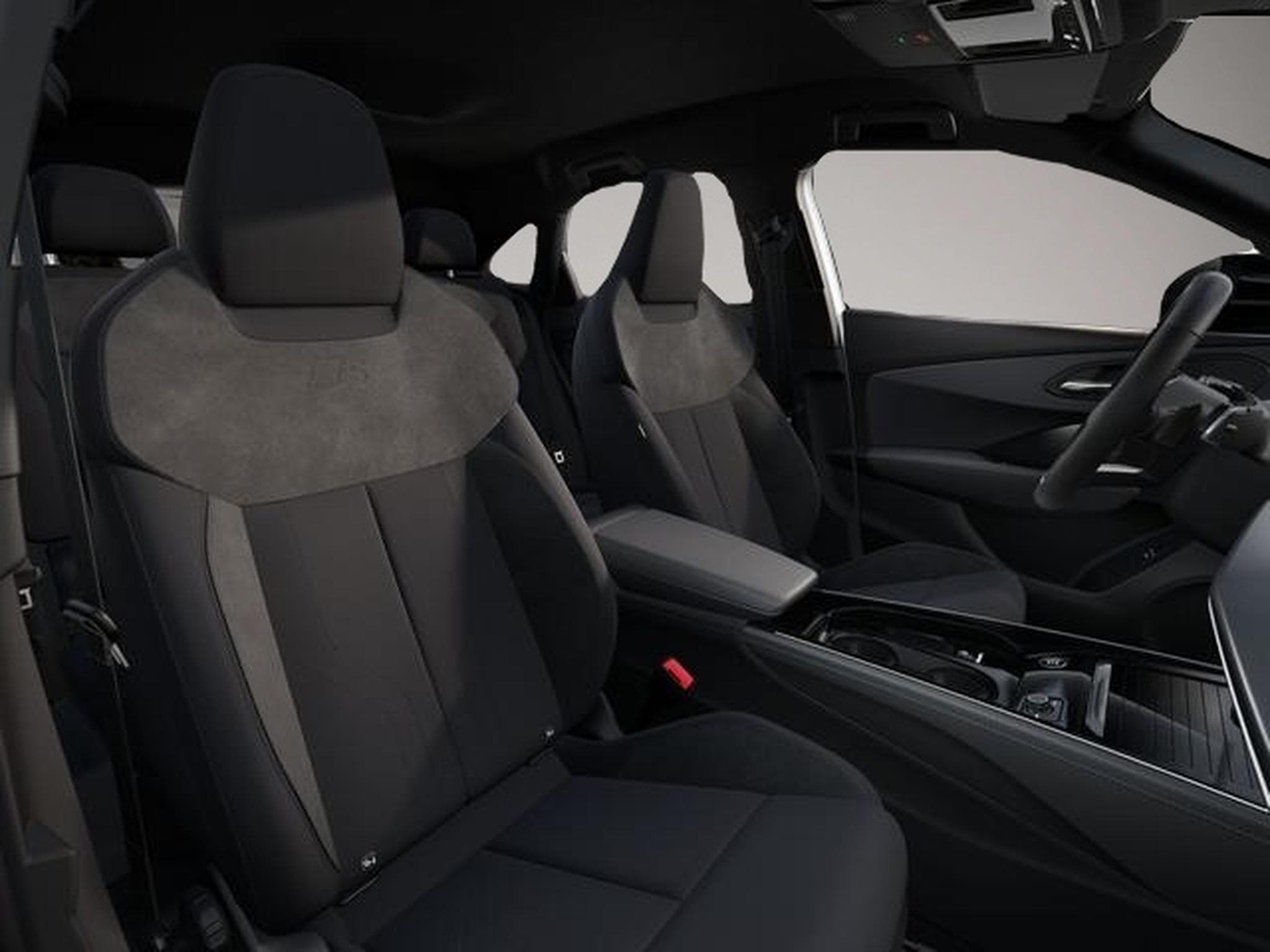 Audi Q3 (2026) - Photo 5