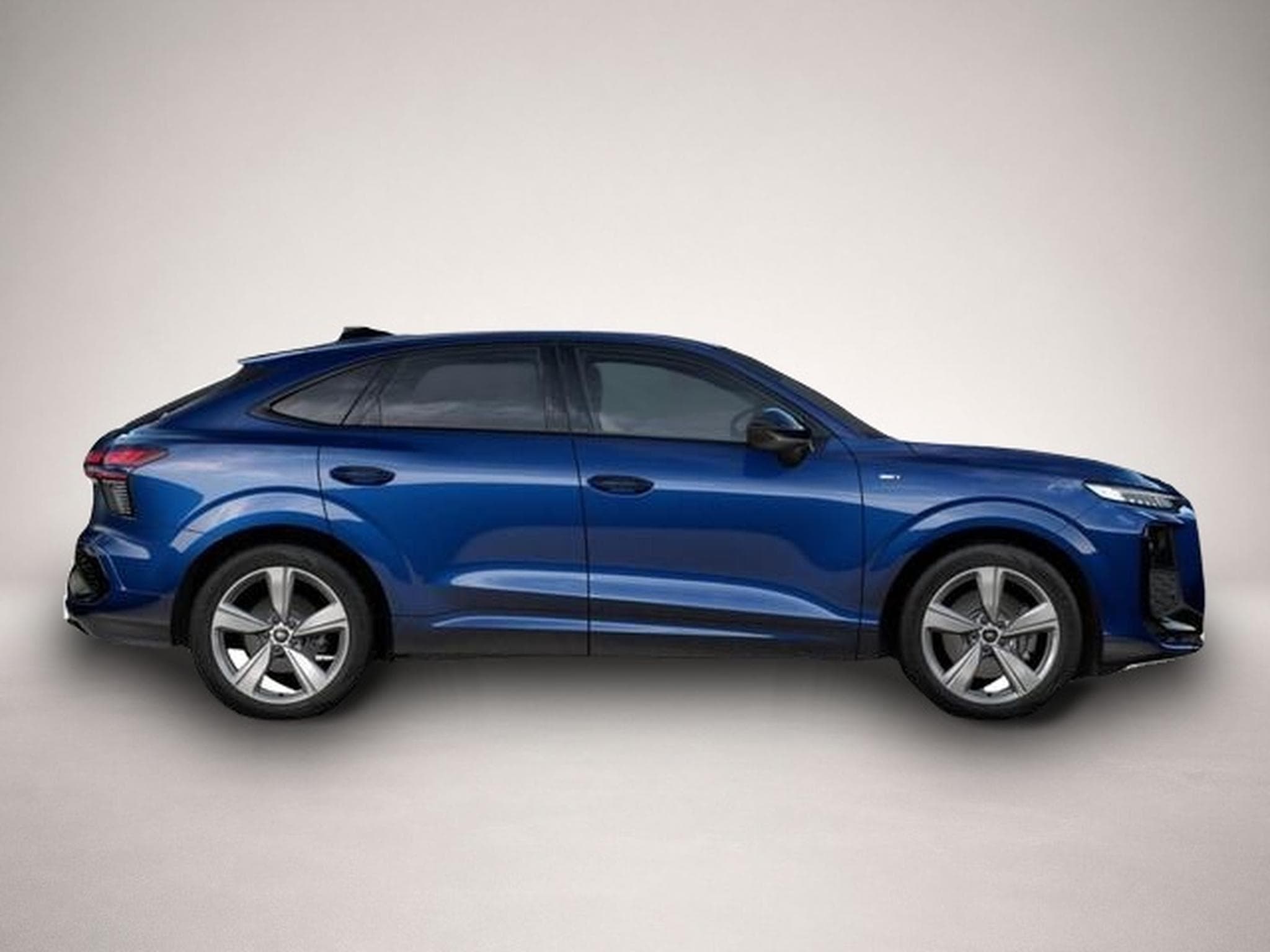 Audi Q3 (2026) - Photo 2