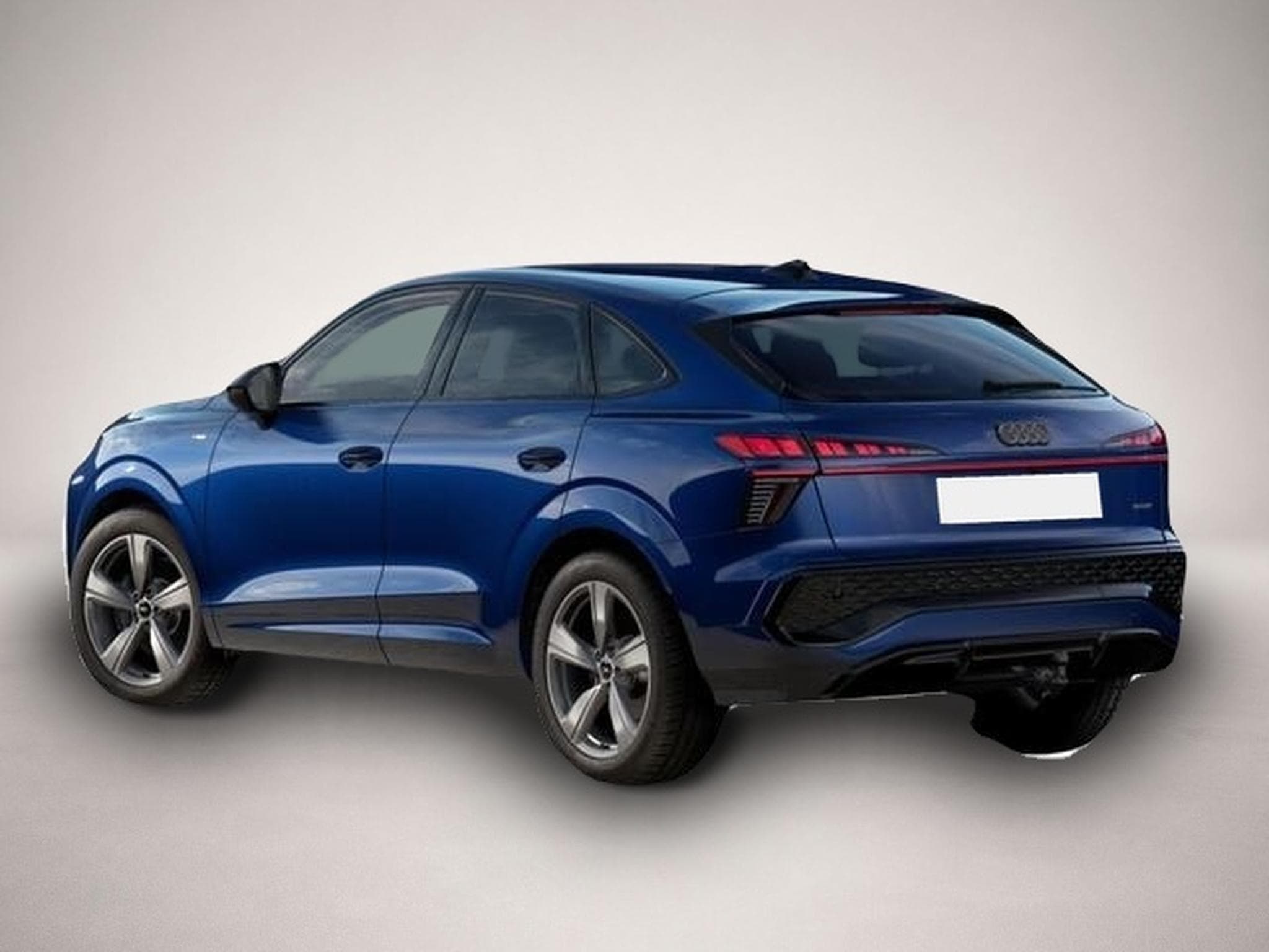 Audi Q3 (2026) - Photo 3
