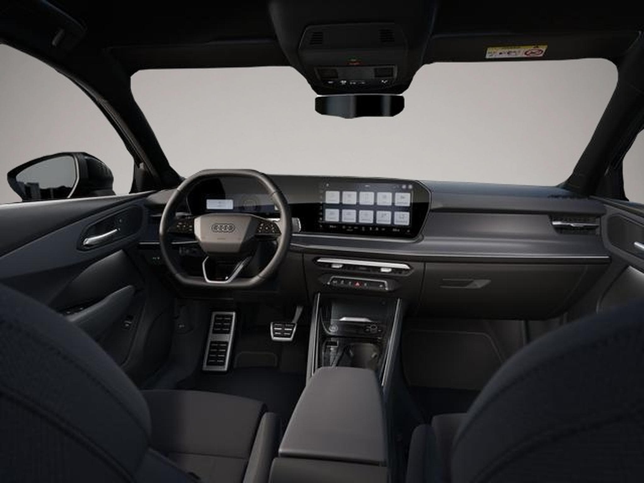 Audi Q3 (2026) - Photo 4