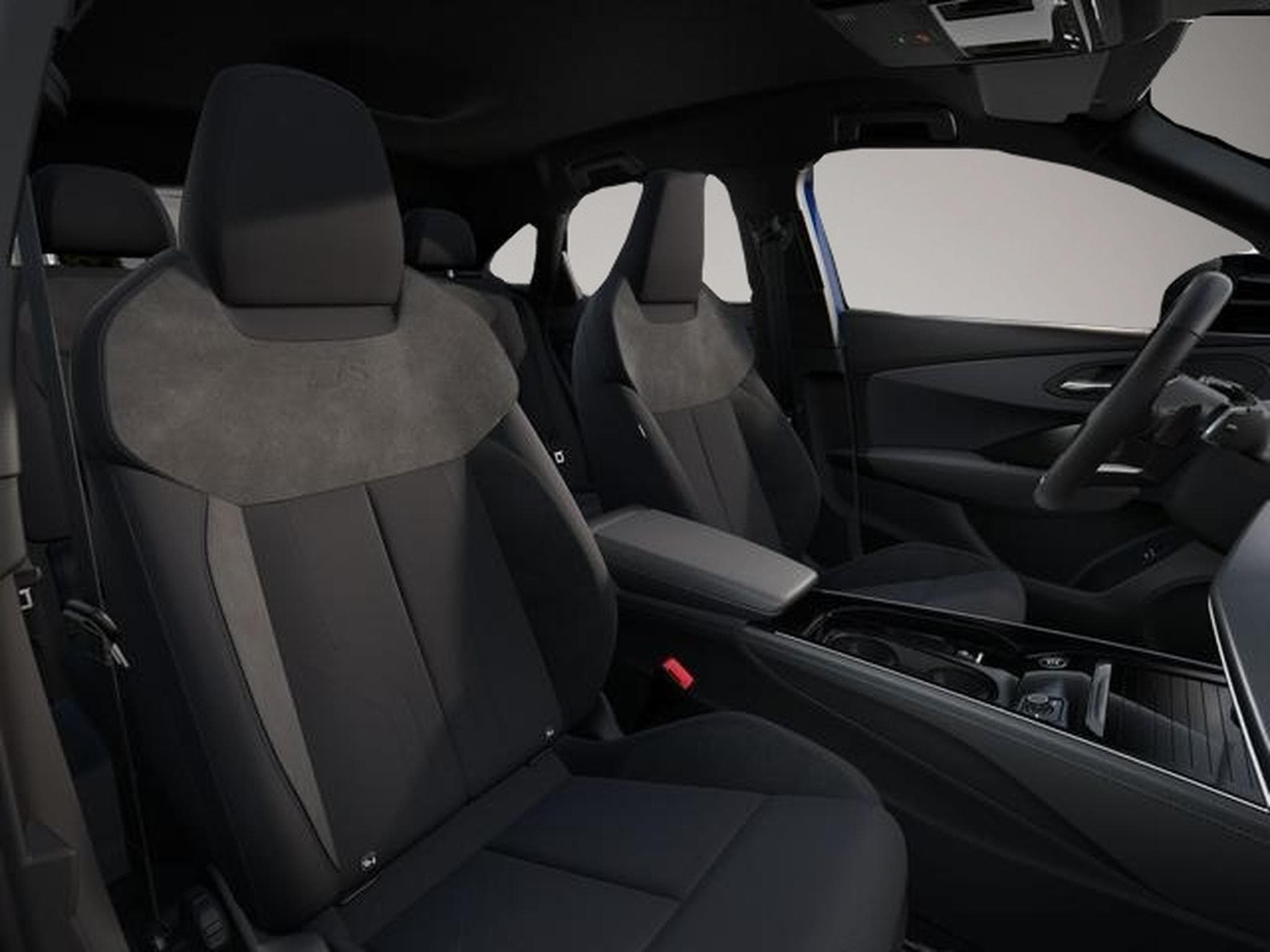Audi Q3 (2026) - Photo 5