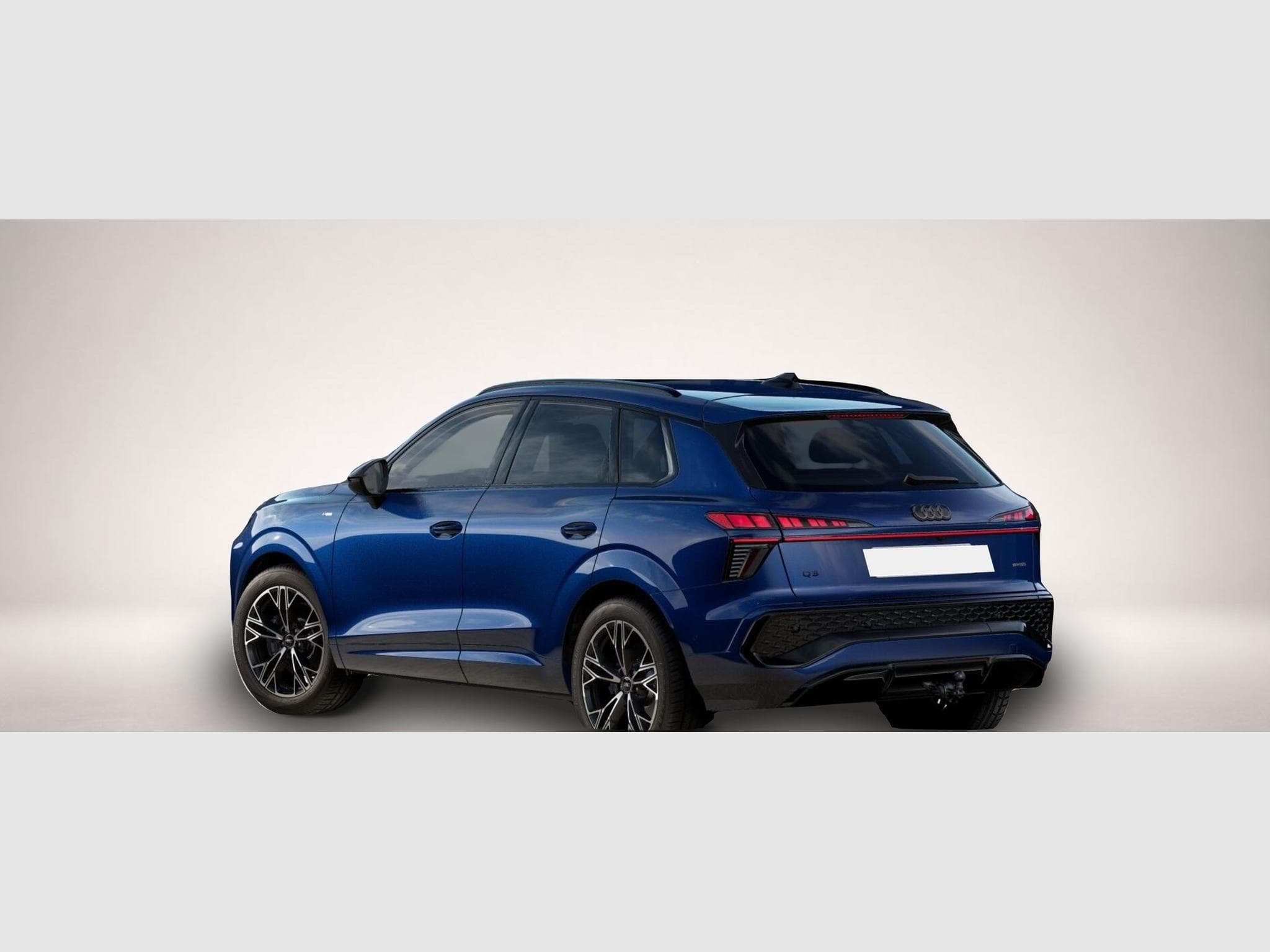 Audi Q3 (2026) - Photo 2