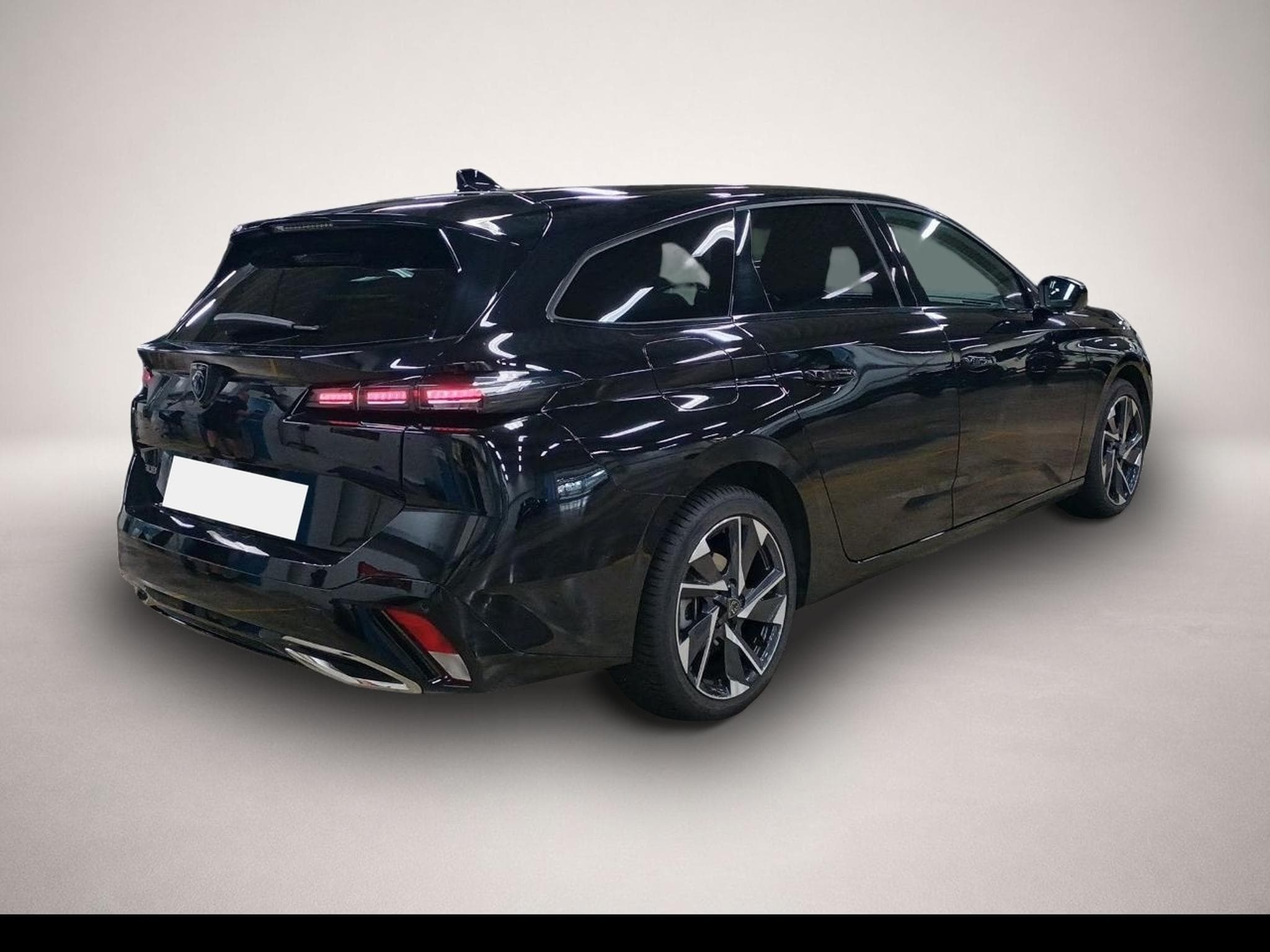 Peugeot 308 (2025) - Foto 3