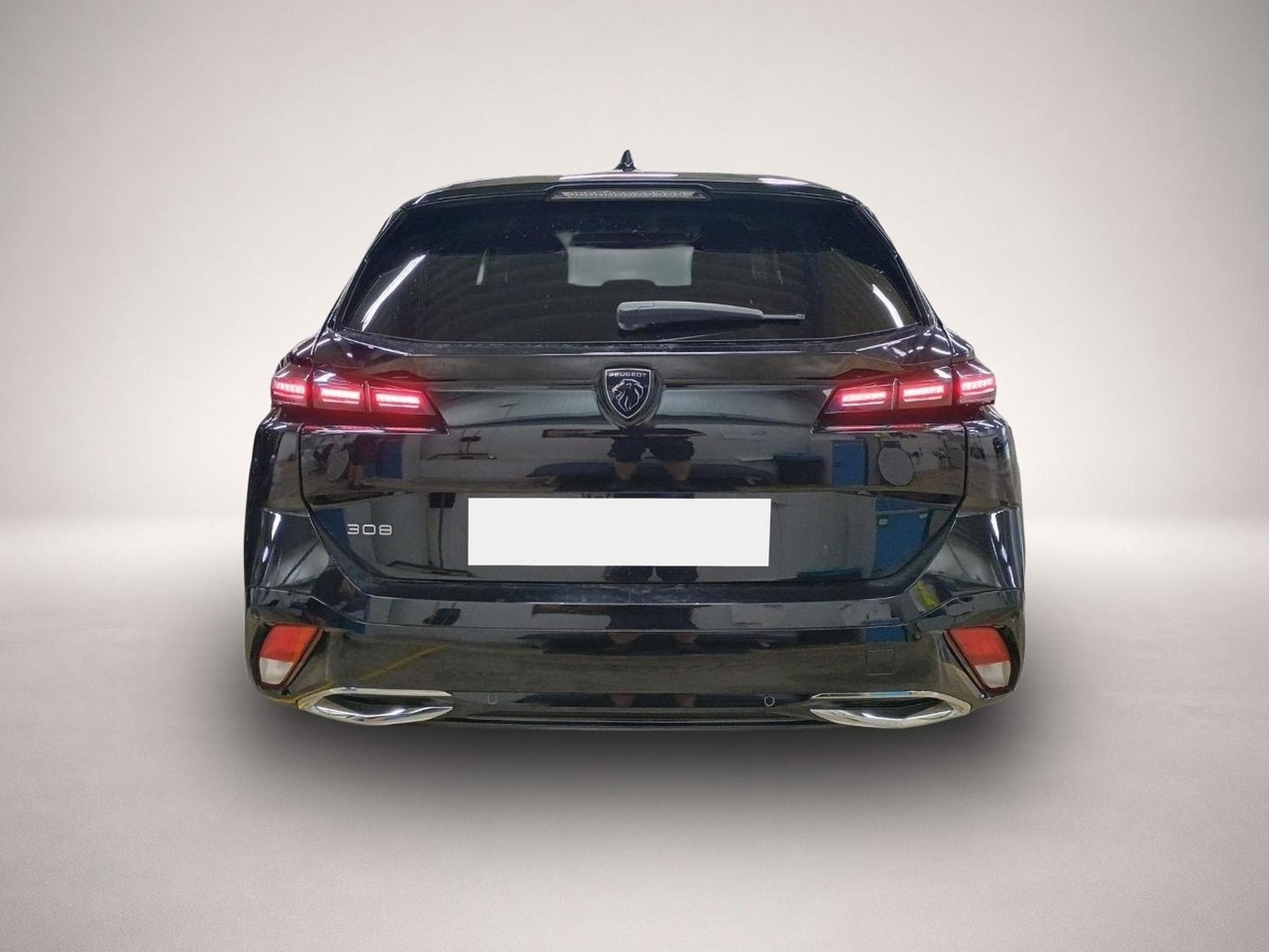Peugeot 308 (2025) - Foto 4