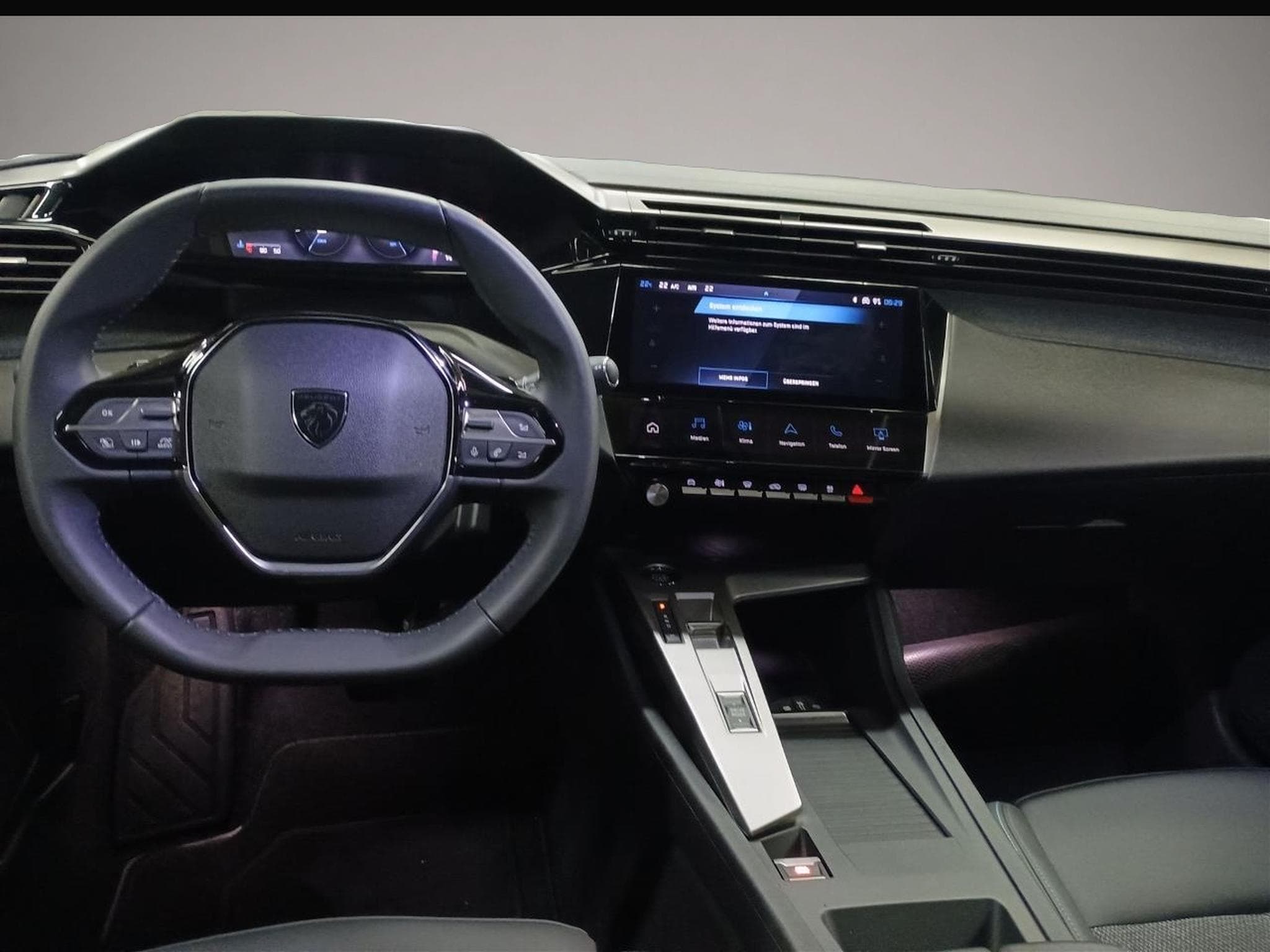 Peugeot 308 (2025) - Foto 5