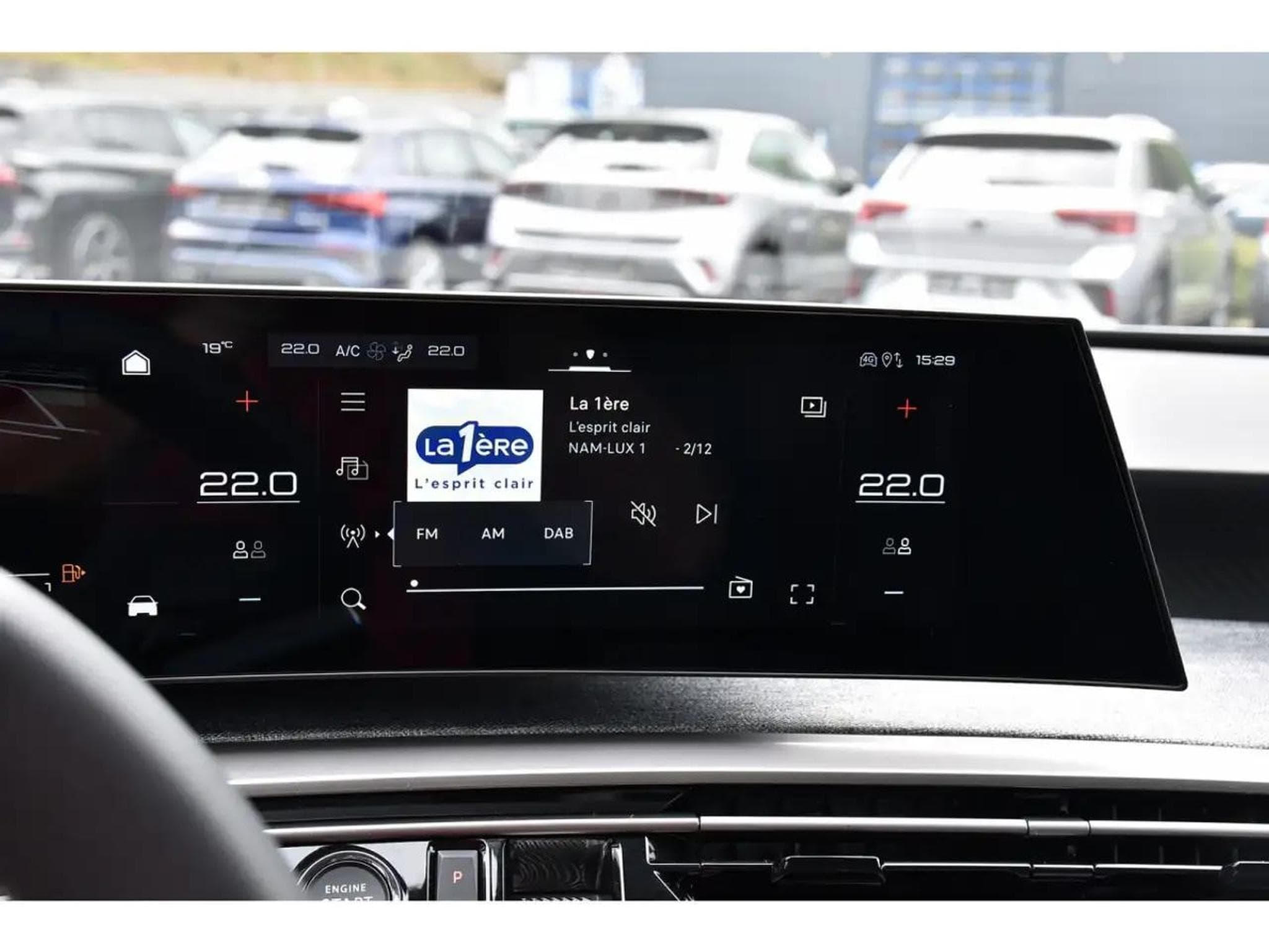 Peugeot 5008 (2026) - Photo 12