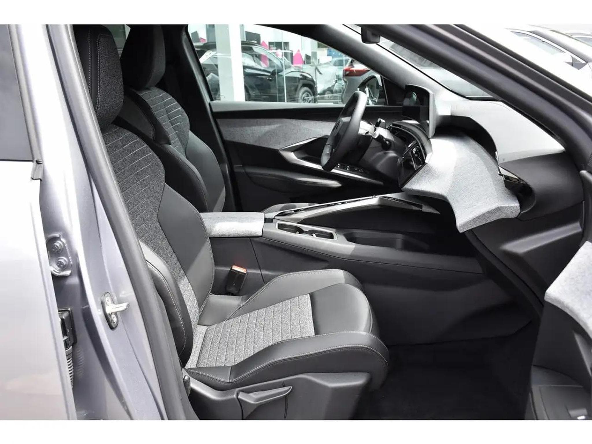 Peugeot 5008 (2026) - Photo 7