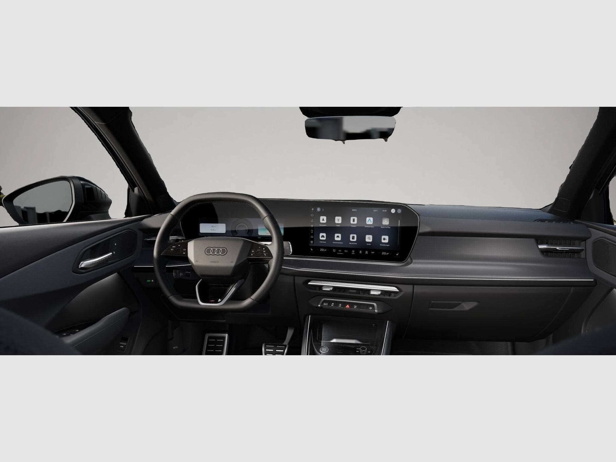 Audi Q3 (2026) - Photo 3