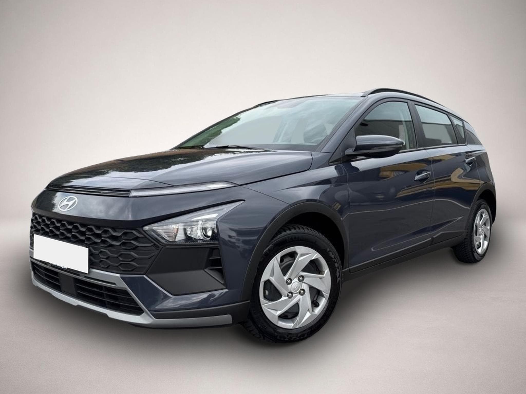 Hyundai Bayon (2025) - Foto 1