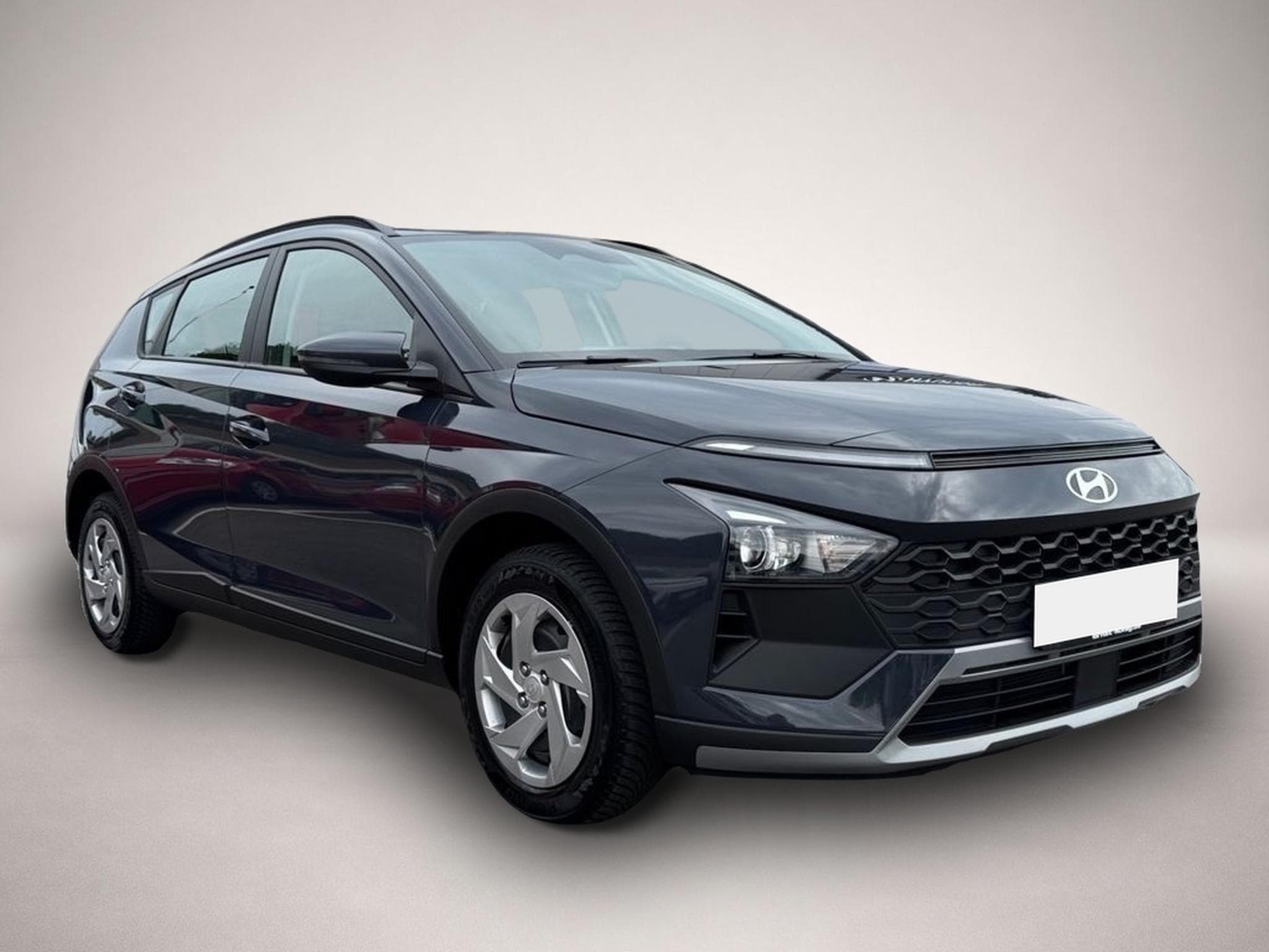 Hyundai Bayon (2025) - Foto 2