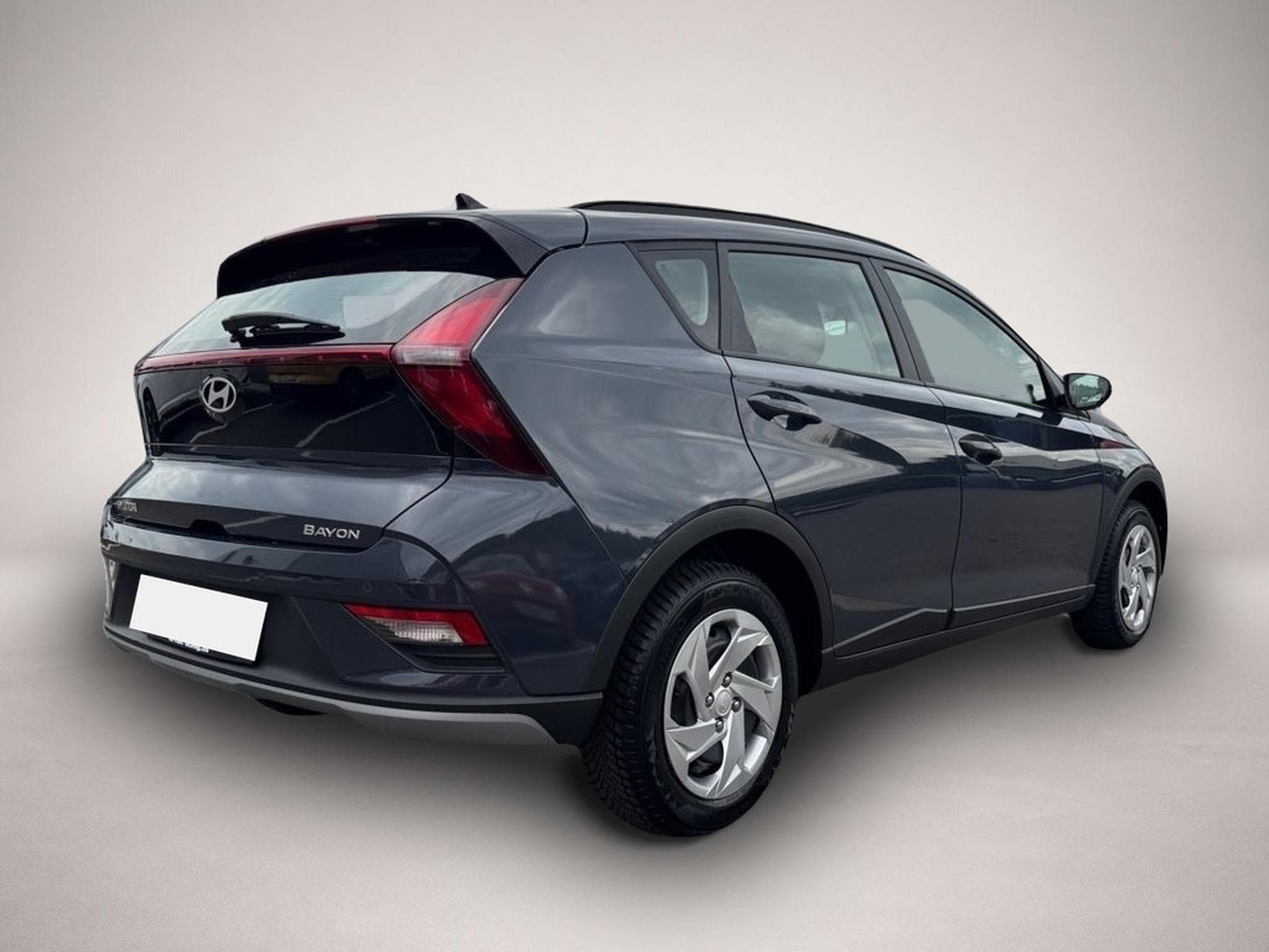 Hyundai Bayon (2025) - Foto 3