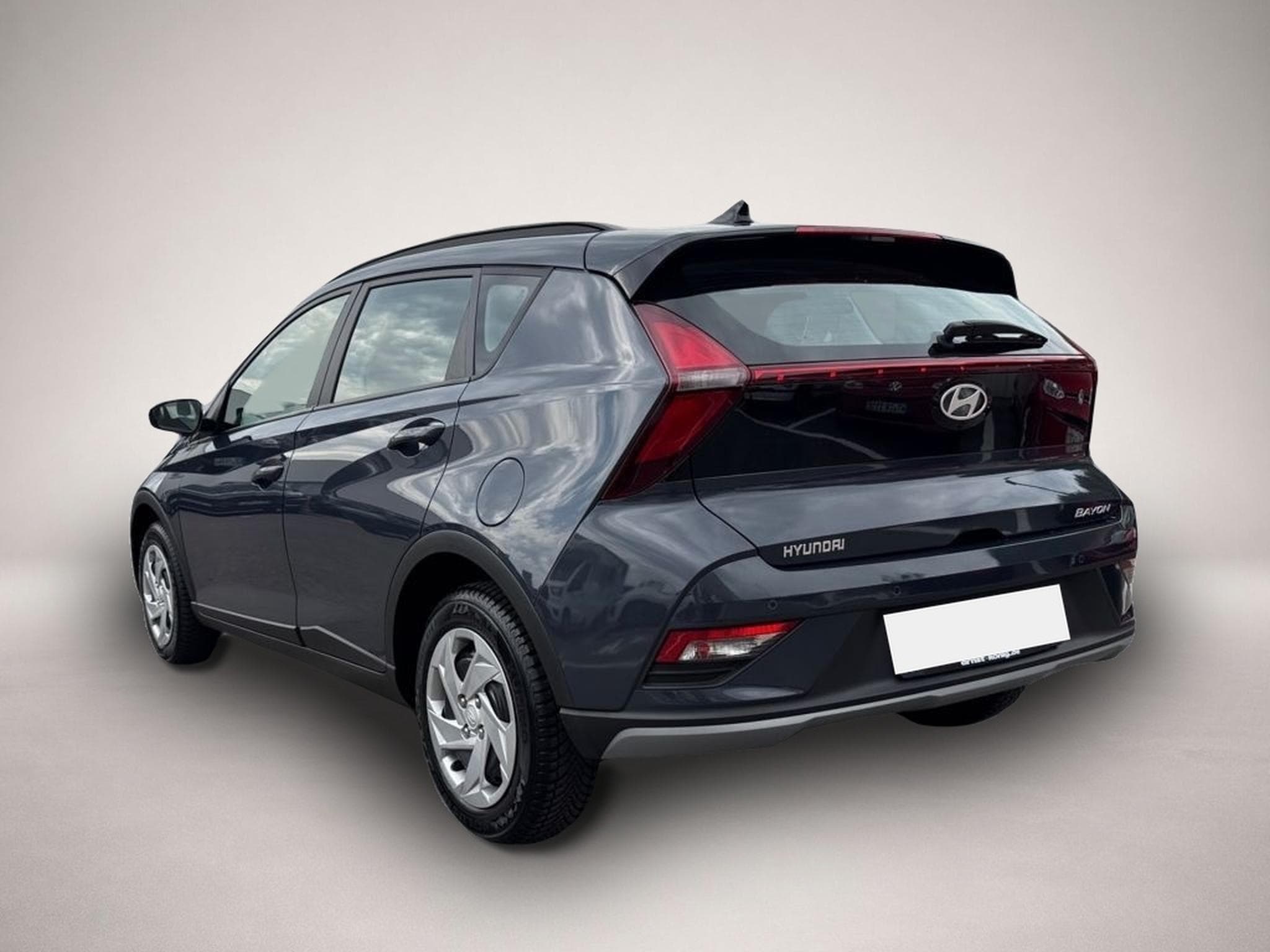 Hyundai Bayon (2025) - Foto 4