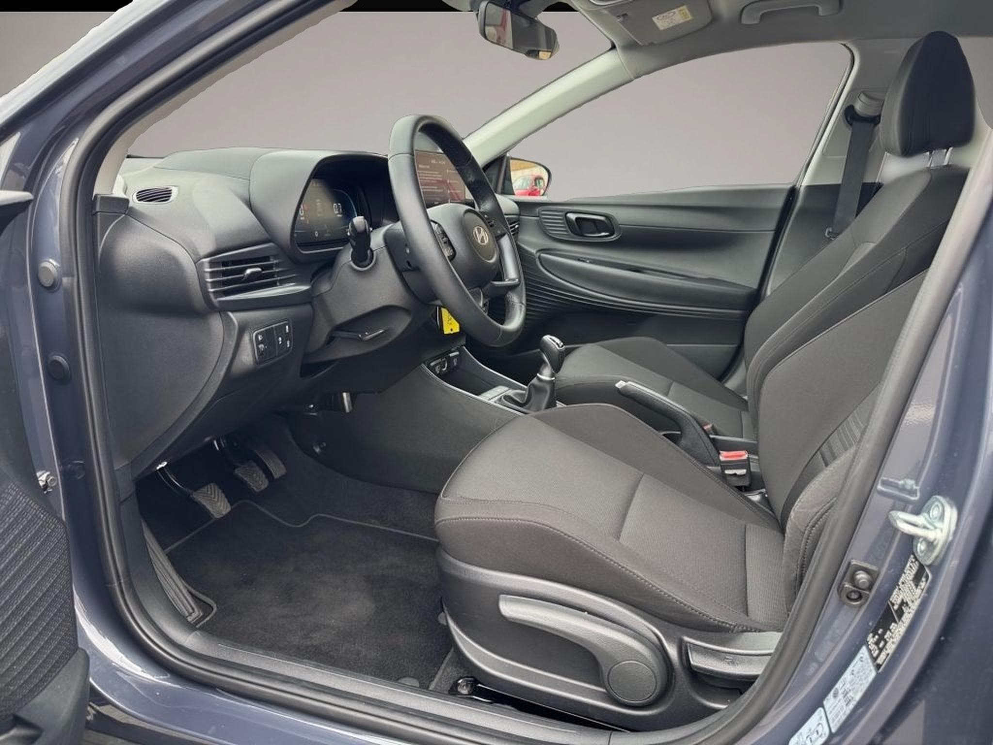 Hyundai Bayon (2025) - Foto 5