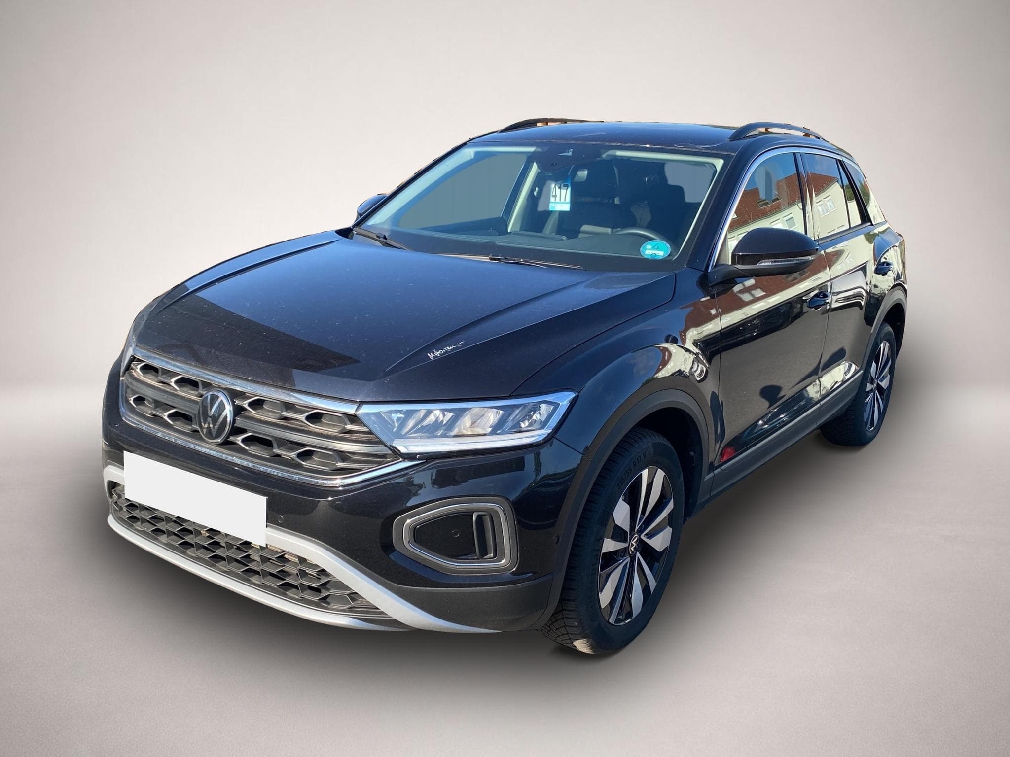 VW T-Roc (2025) - Photo 2