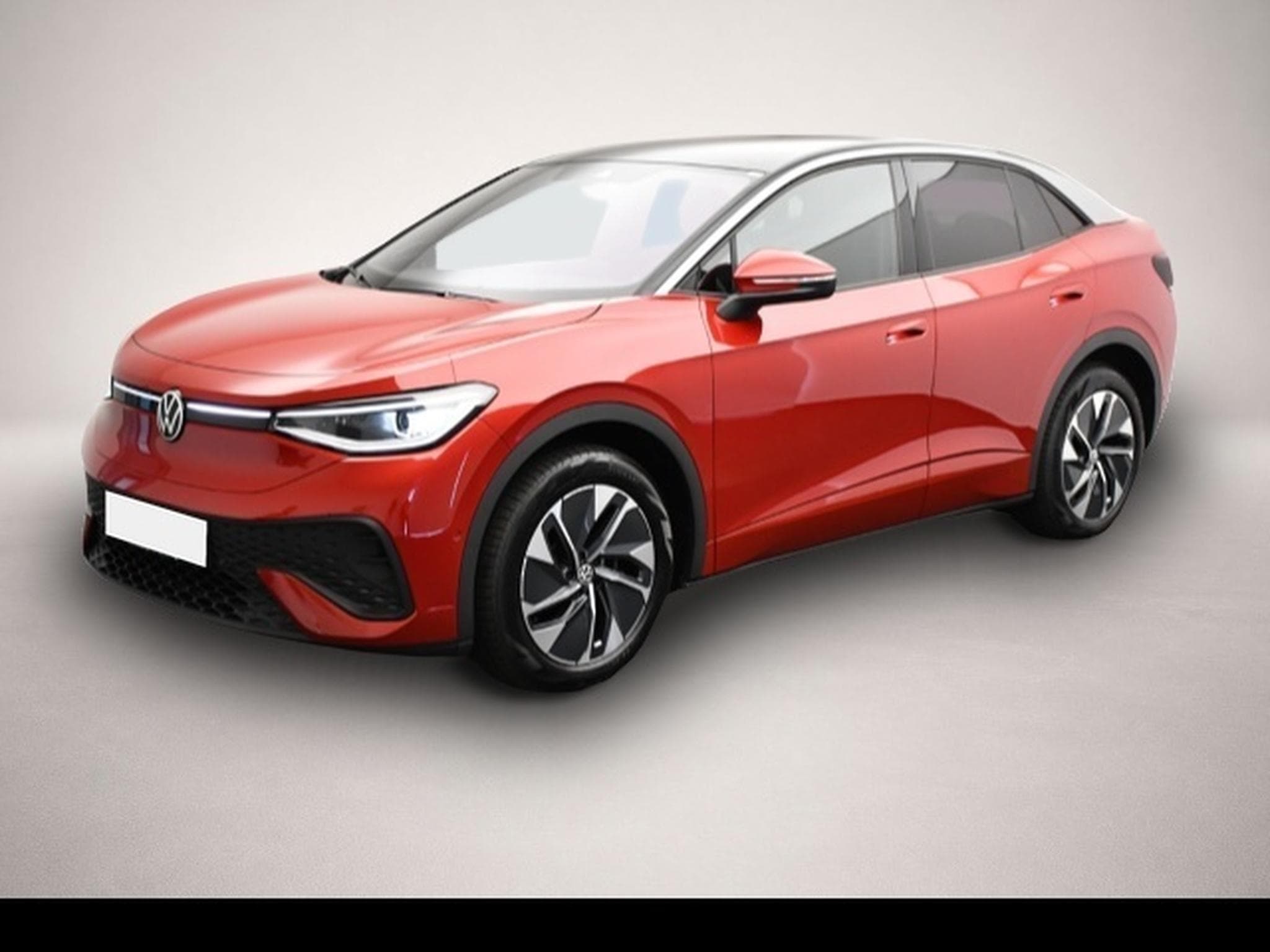 VW ID.5 (2025) - Photo 1
