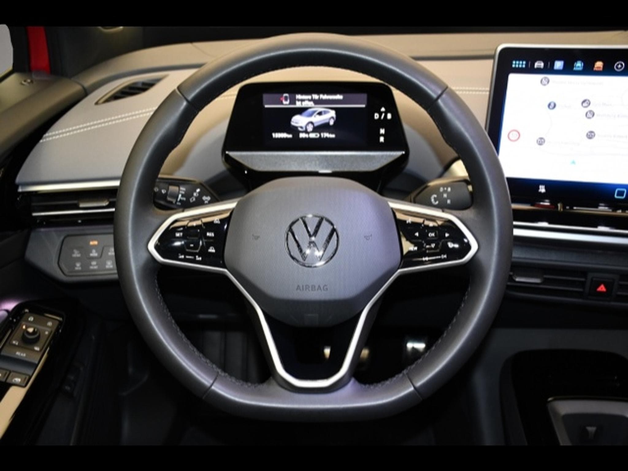 VW ID.5 (2025) - Photo 5