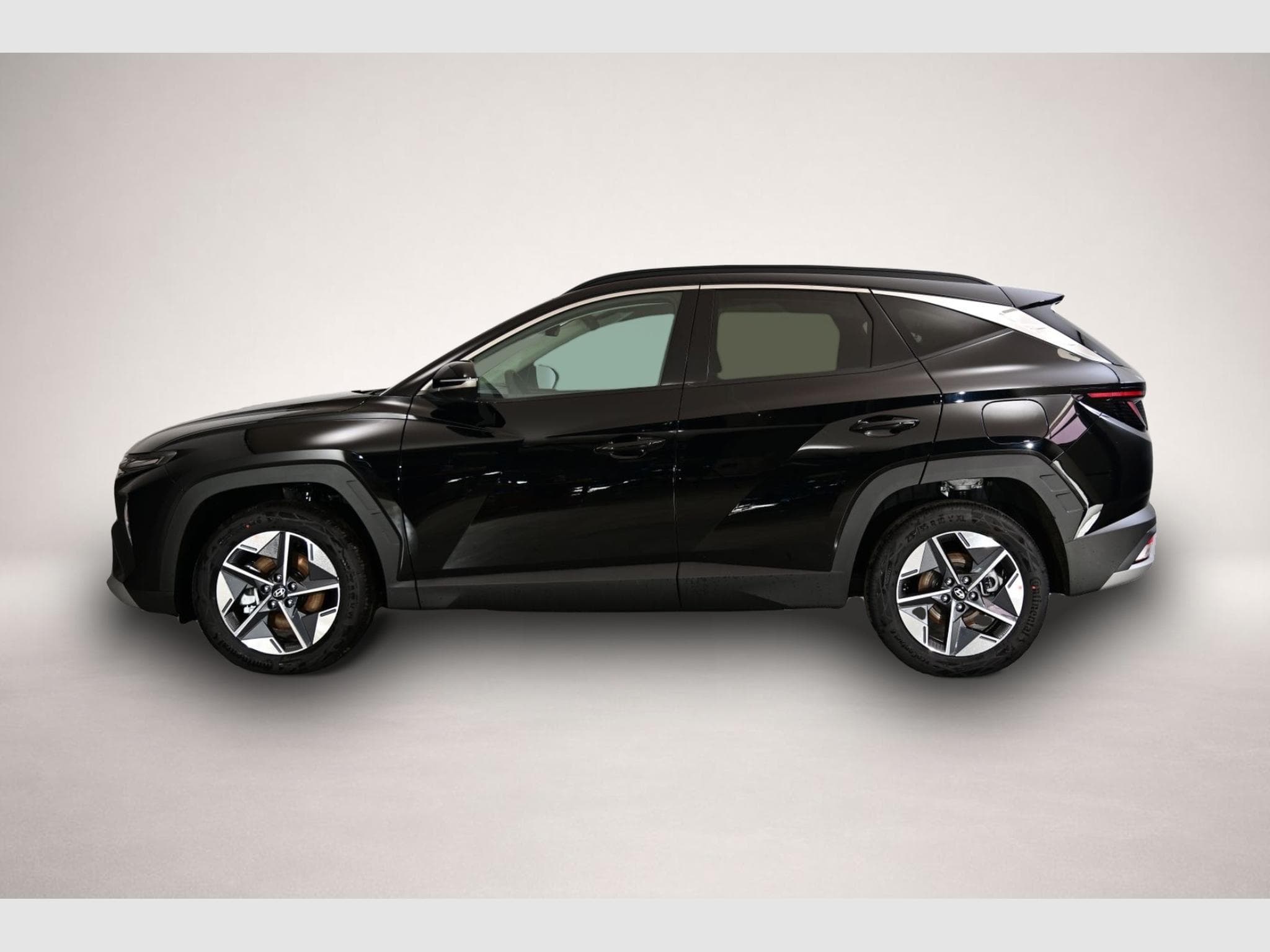 Hyundai Tucson (2026) - Photo 2