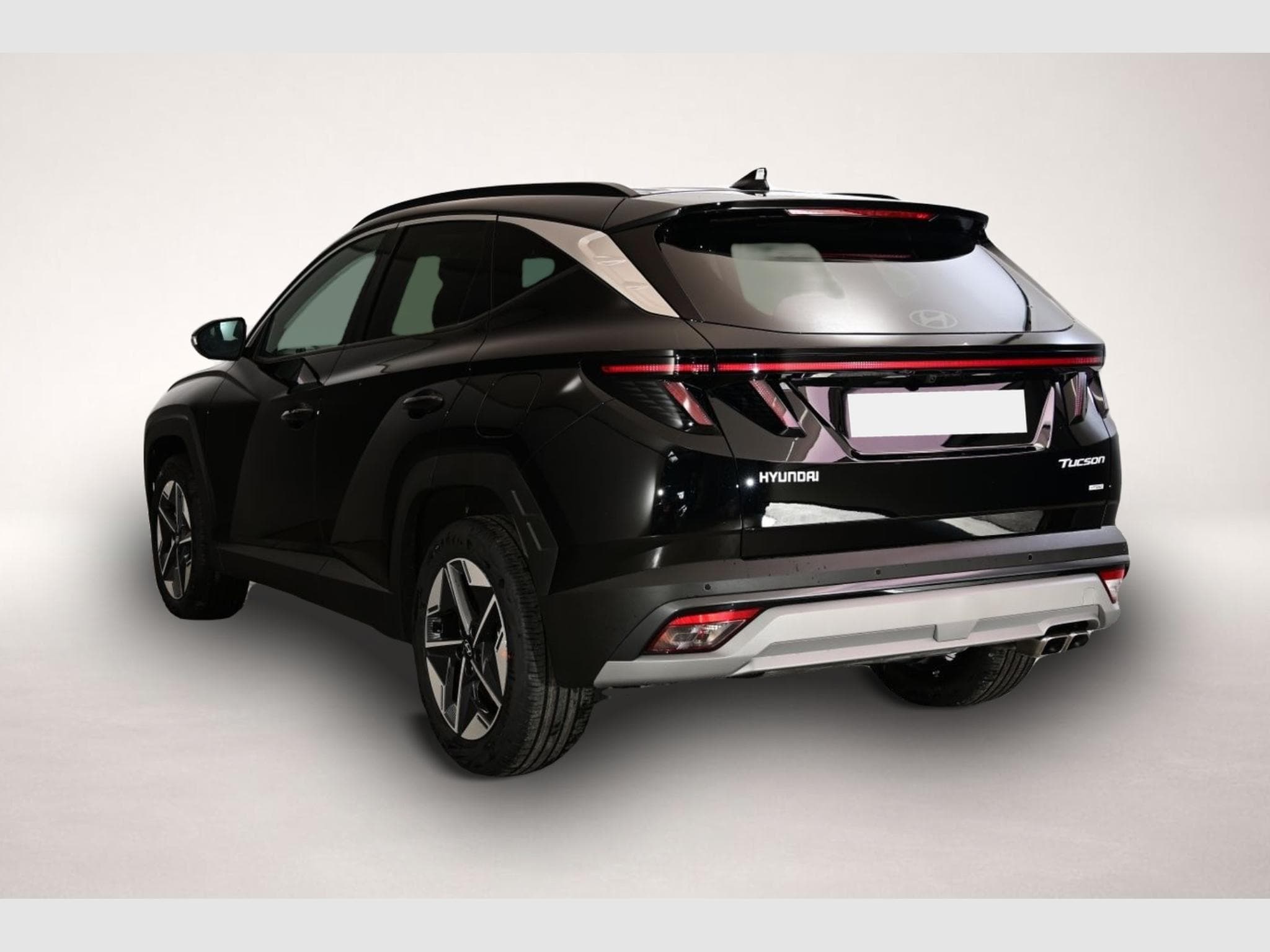 Hyundai Tucson (2026) - Photo 3
