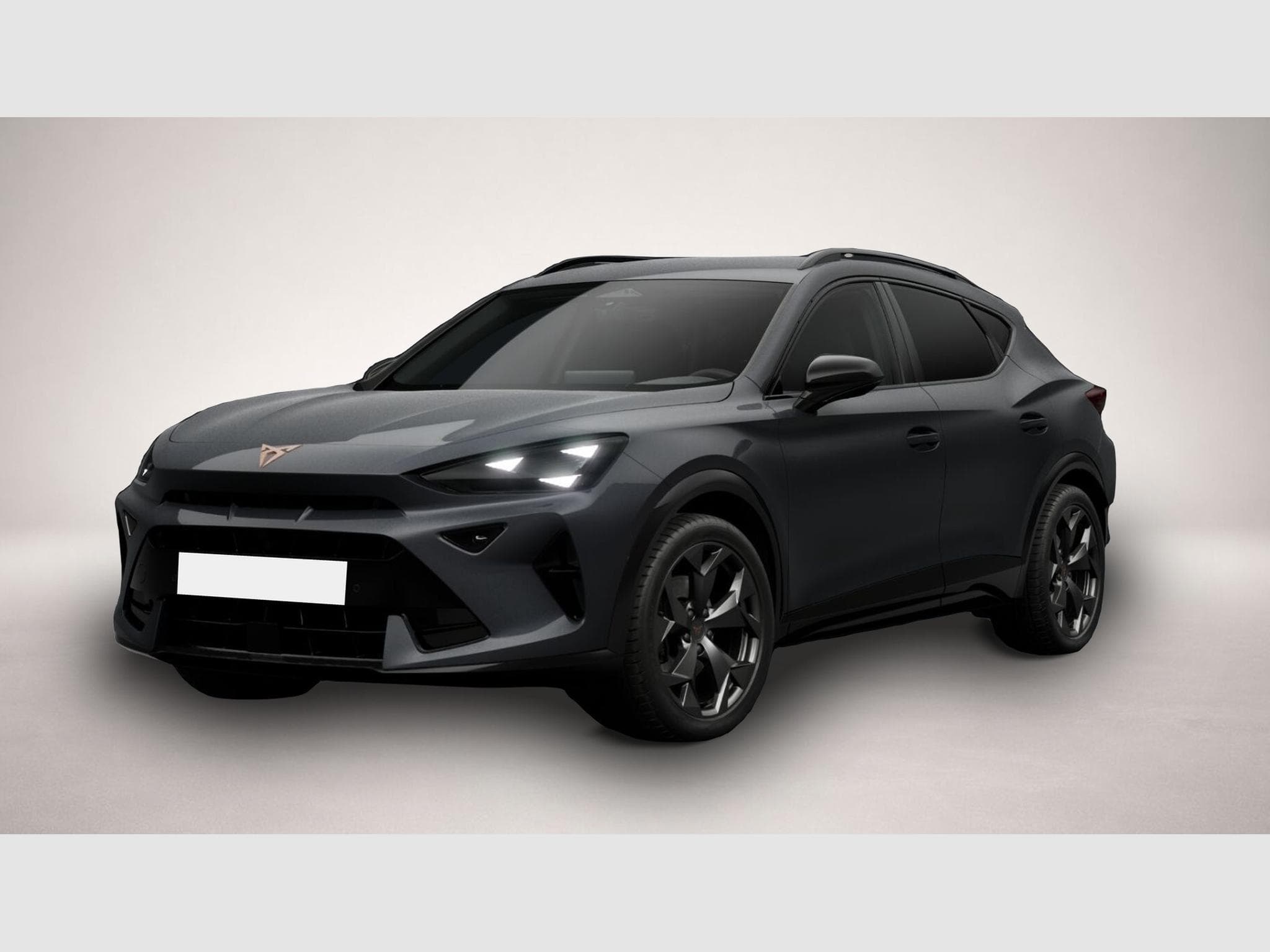Cupra Formentor (2026) - Photo 1