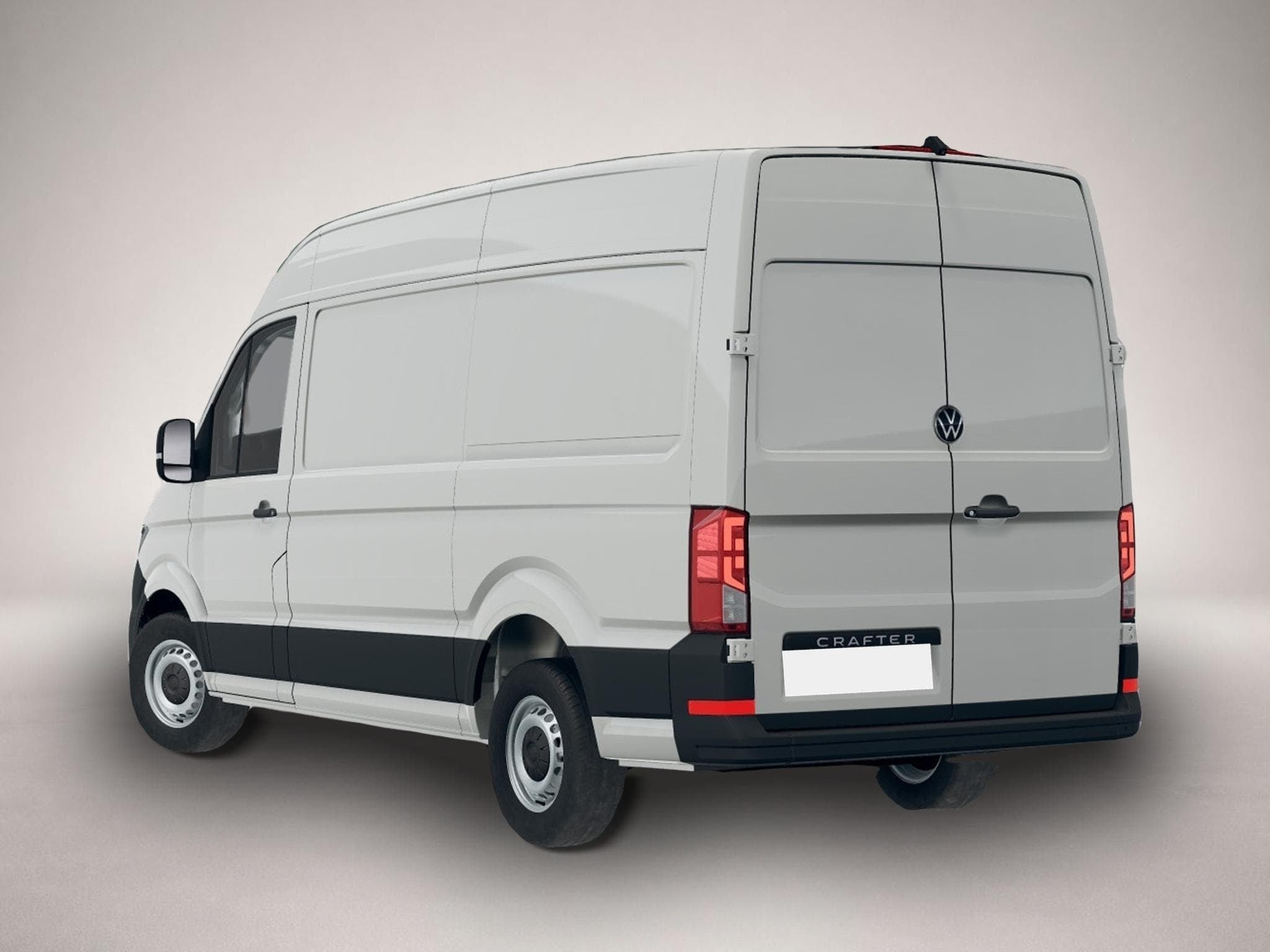 VW Crafter (2025) - Foto 2