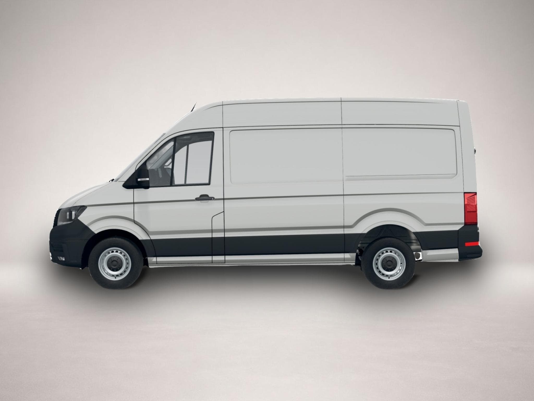VW Crafter (2025) - Foto 4