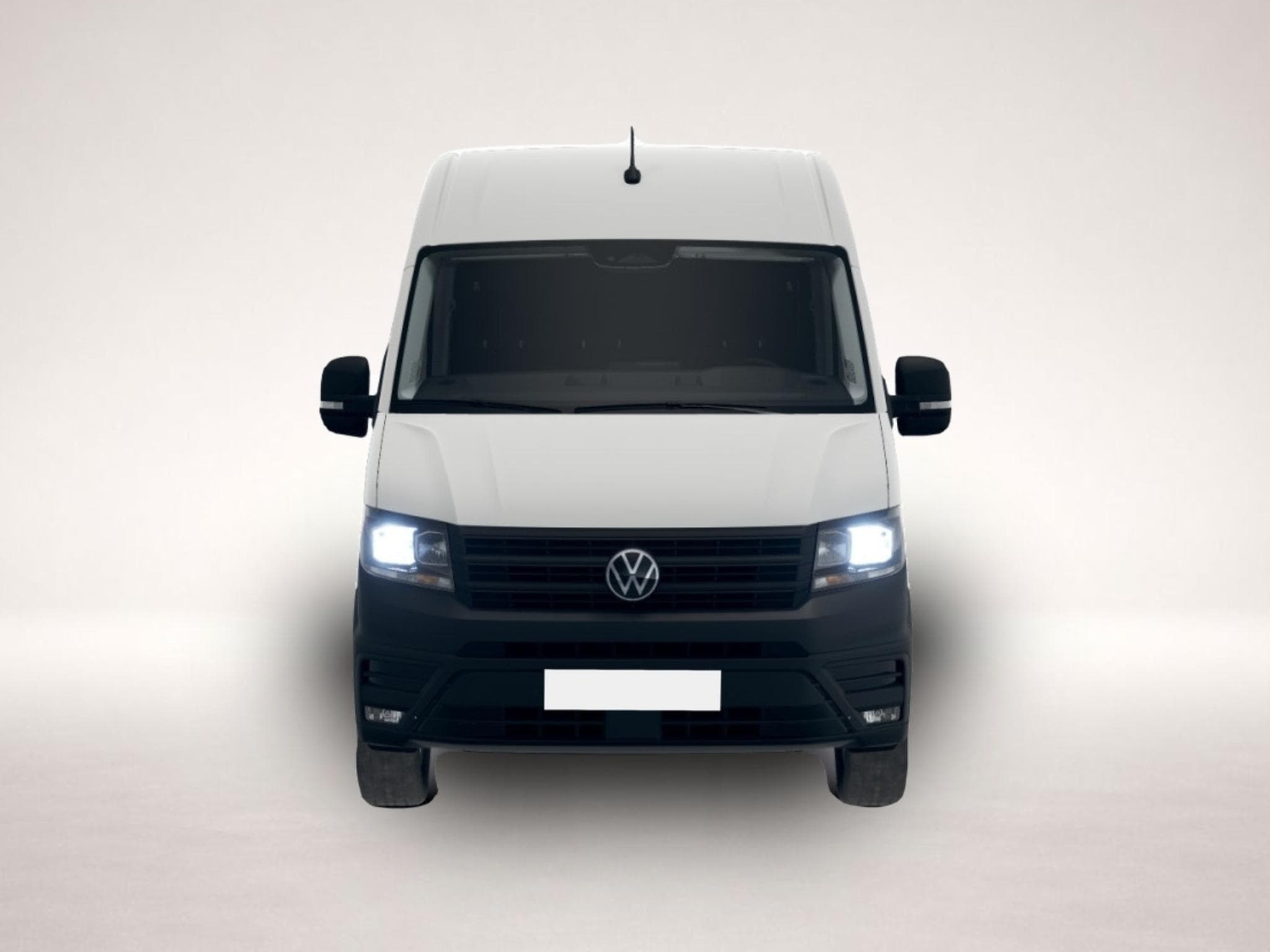 VW Crafter (2025) - Foto 5